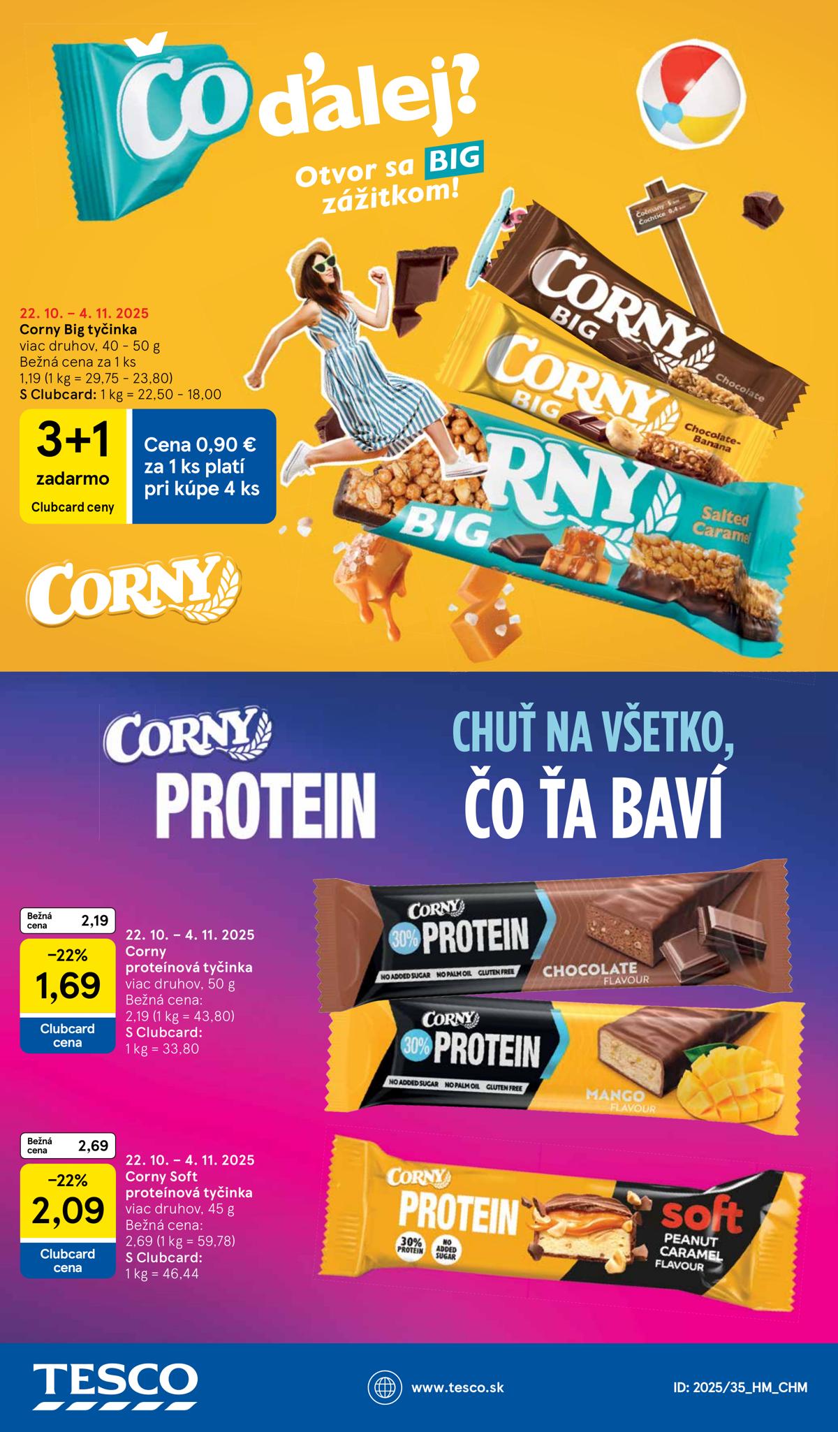 TESCO leaflet 041