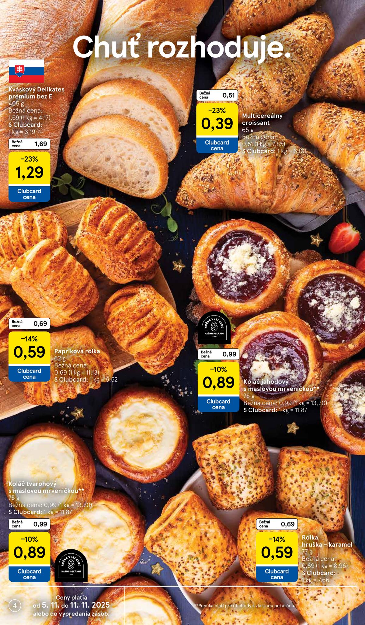 TESCO leaflet 005