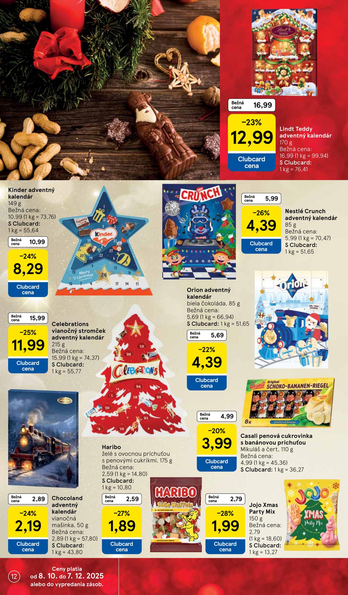 TESCO leaflet 013