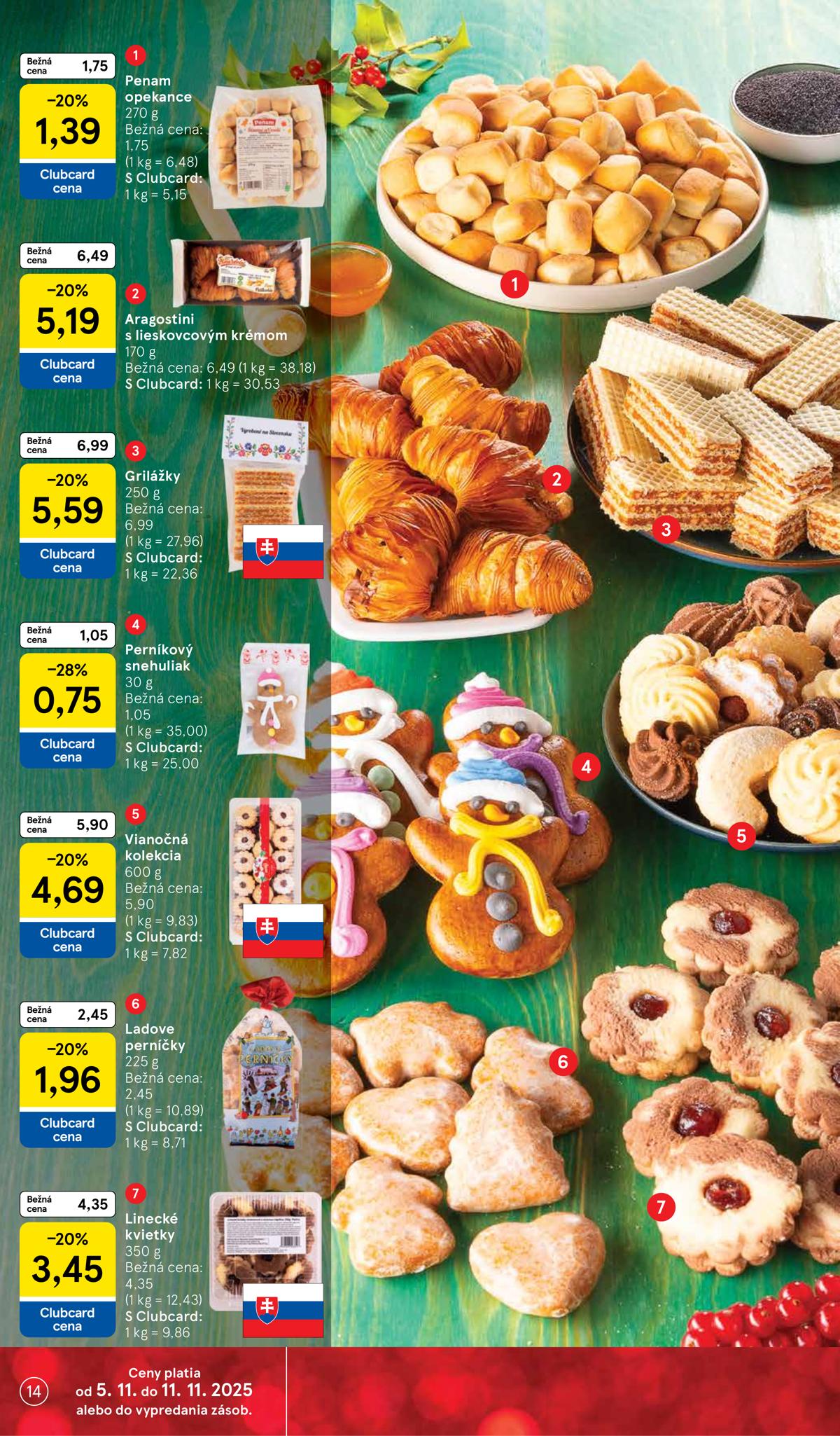 TESCO leaflet 015