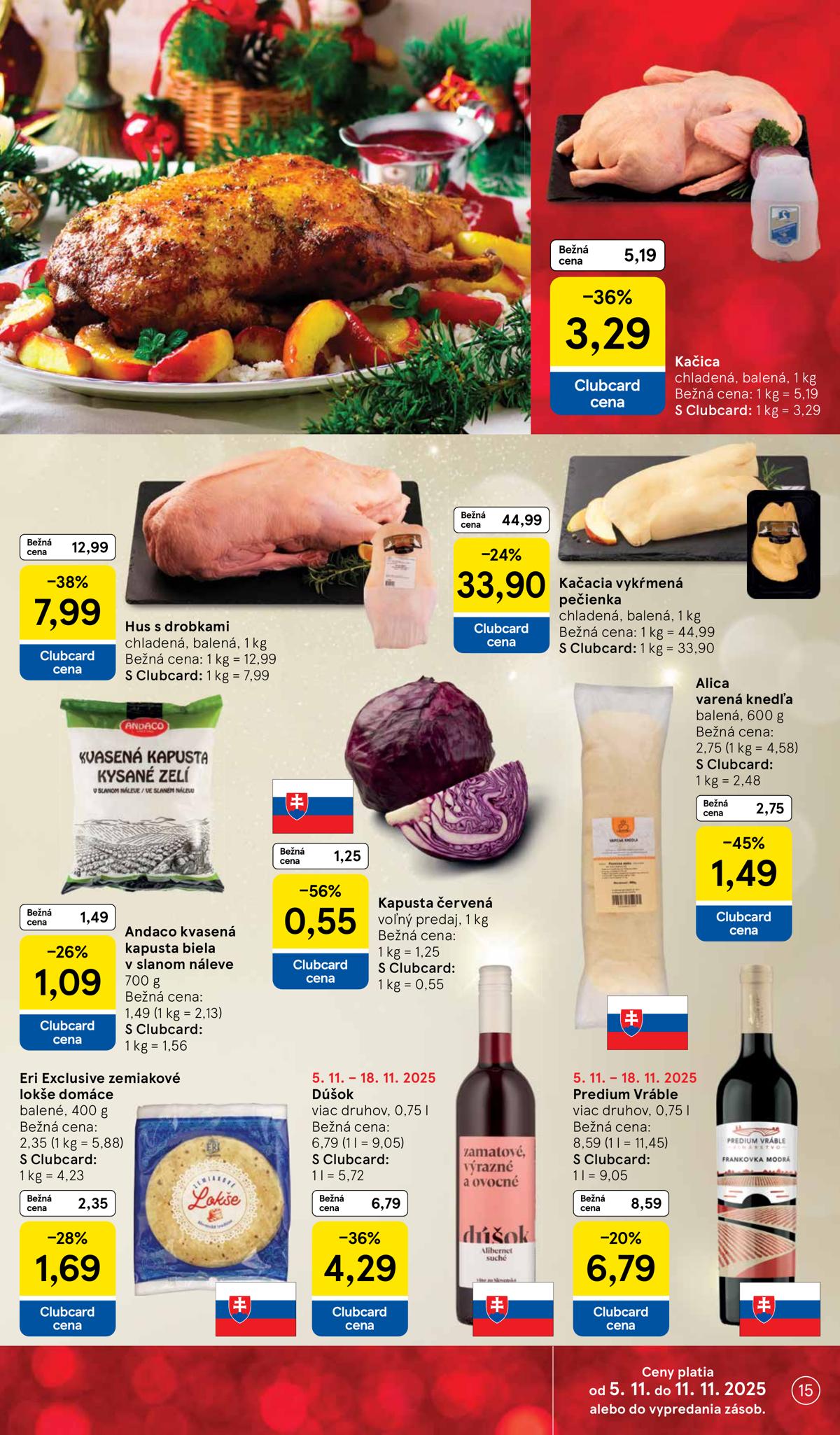 TESCO leaflet 016