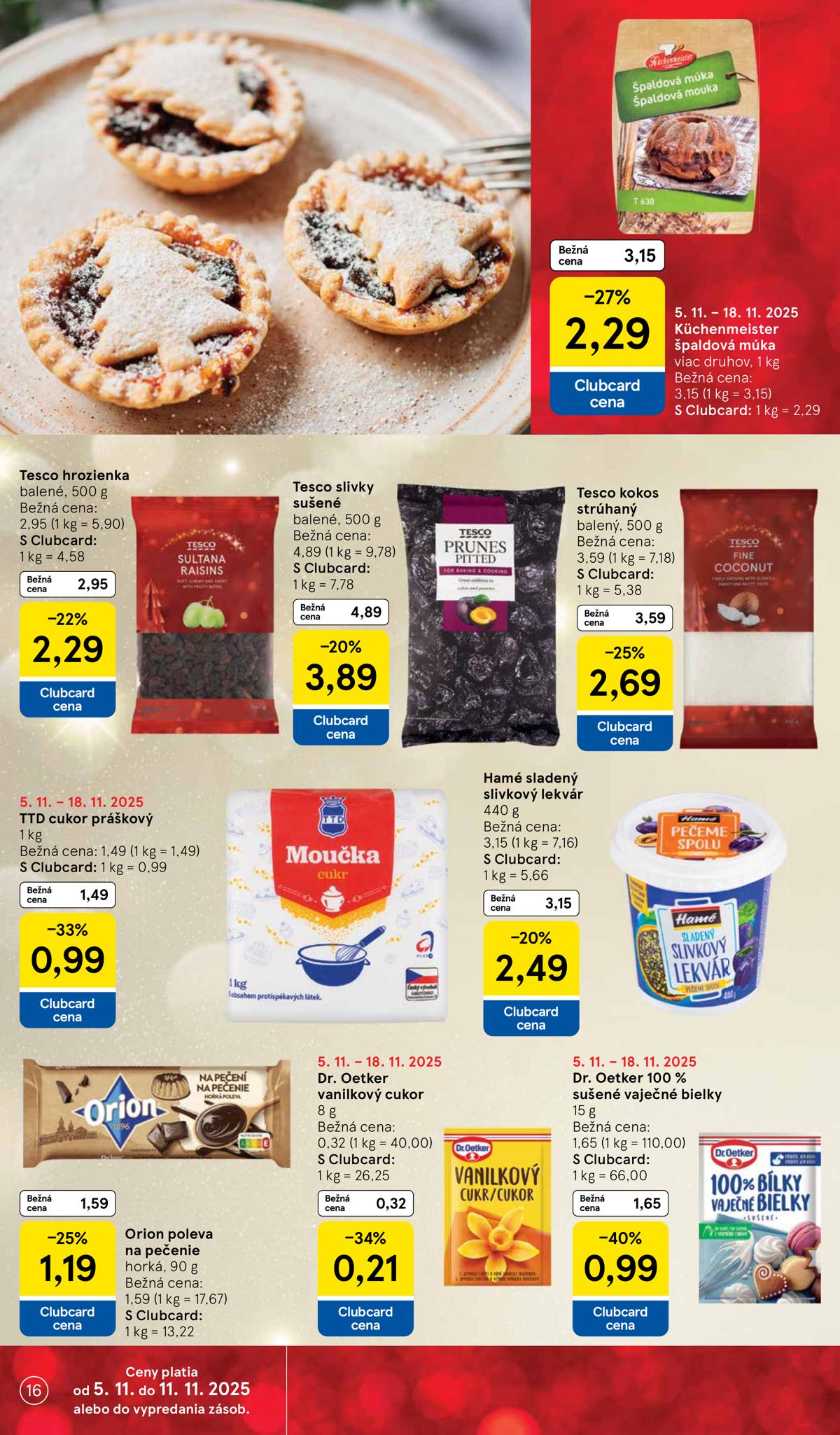 TESCO leaflet 017
