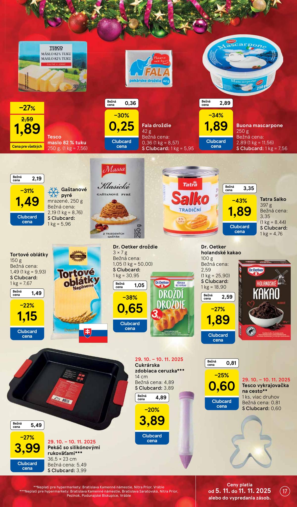 TESCO leaflet 018
