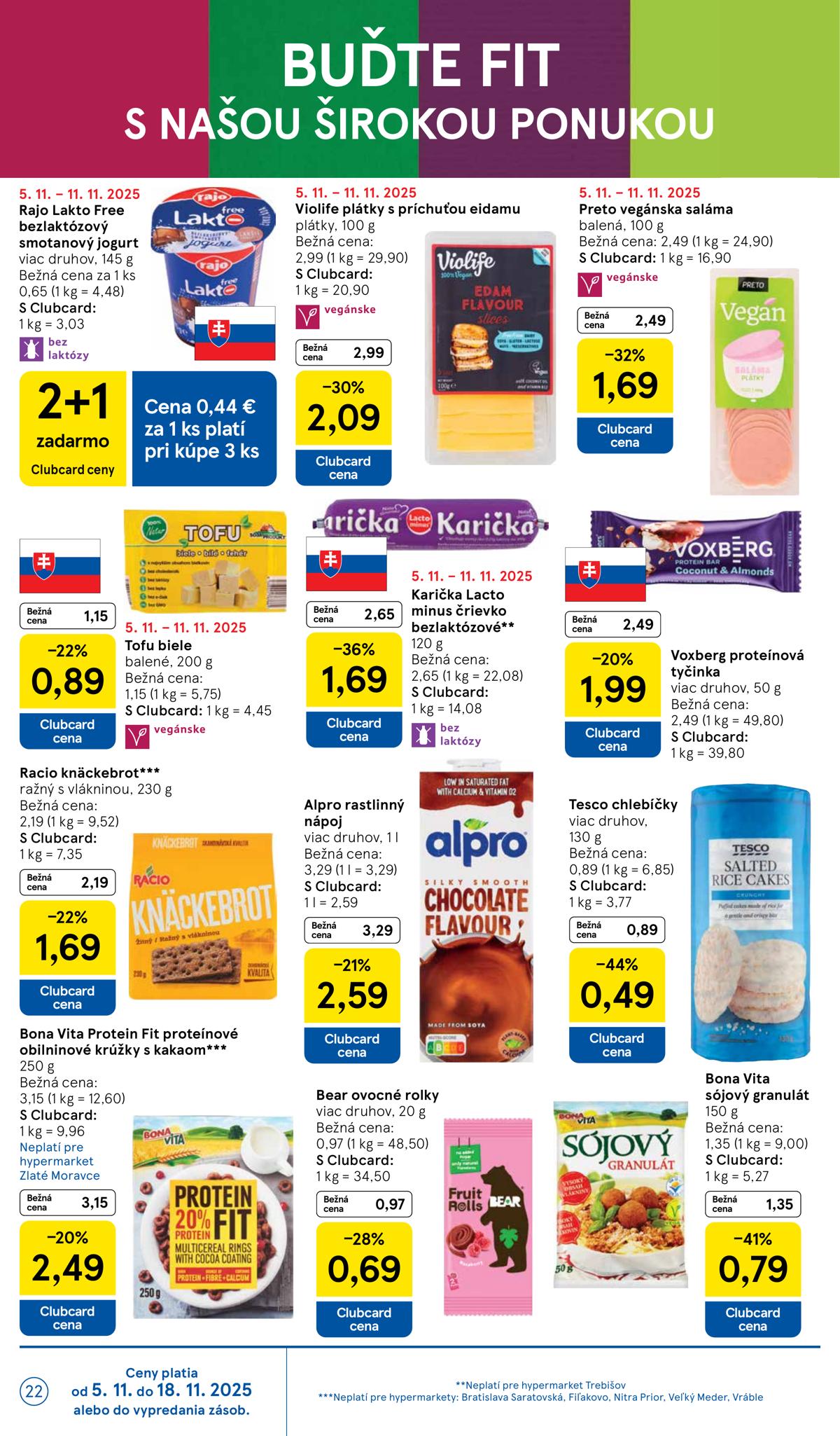 TESCO leaflet 023
