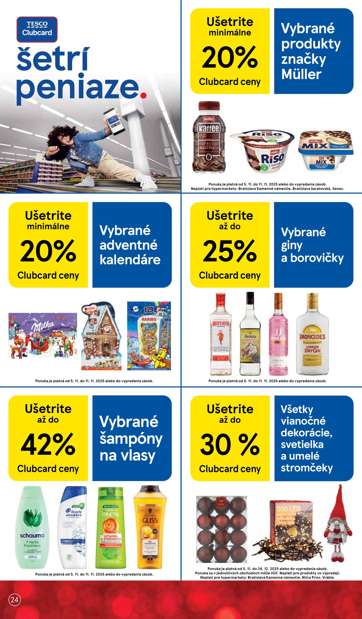 TESCO leaflet 025