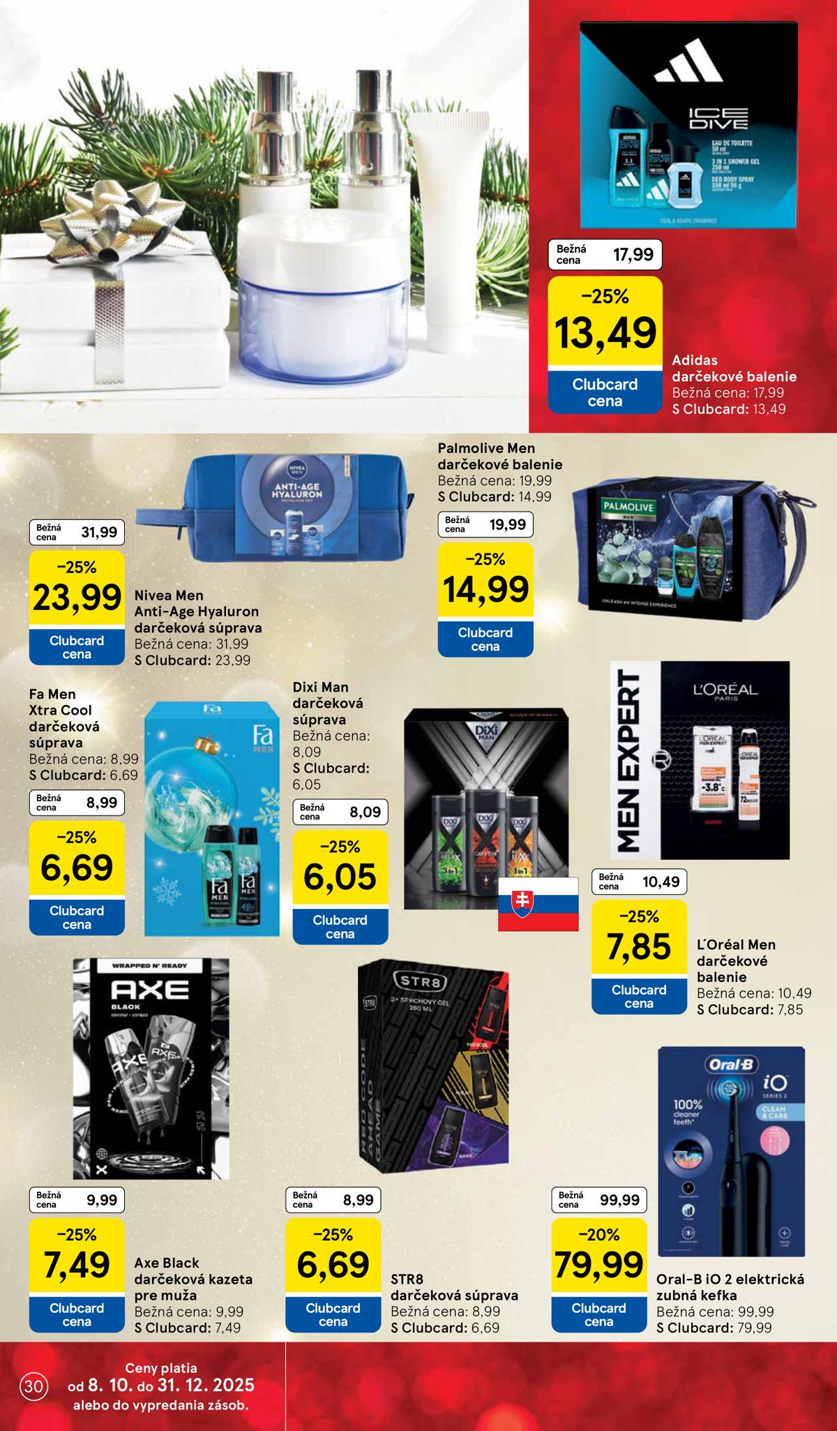 TESCO leaflet 031