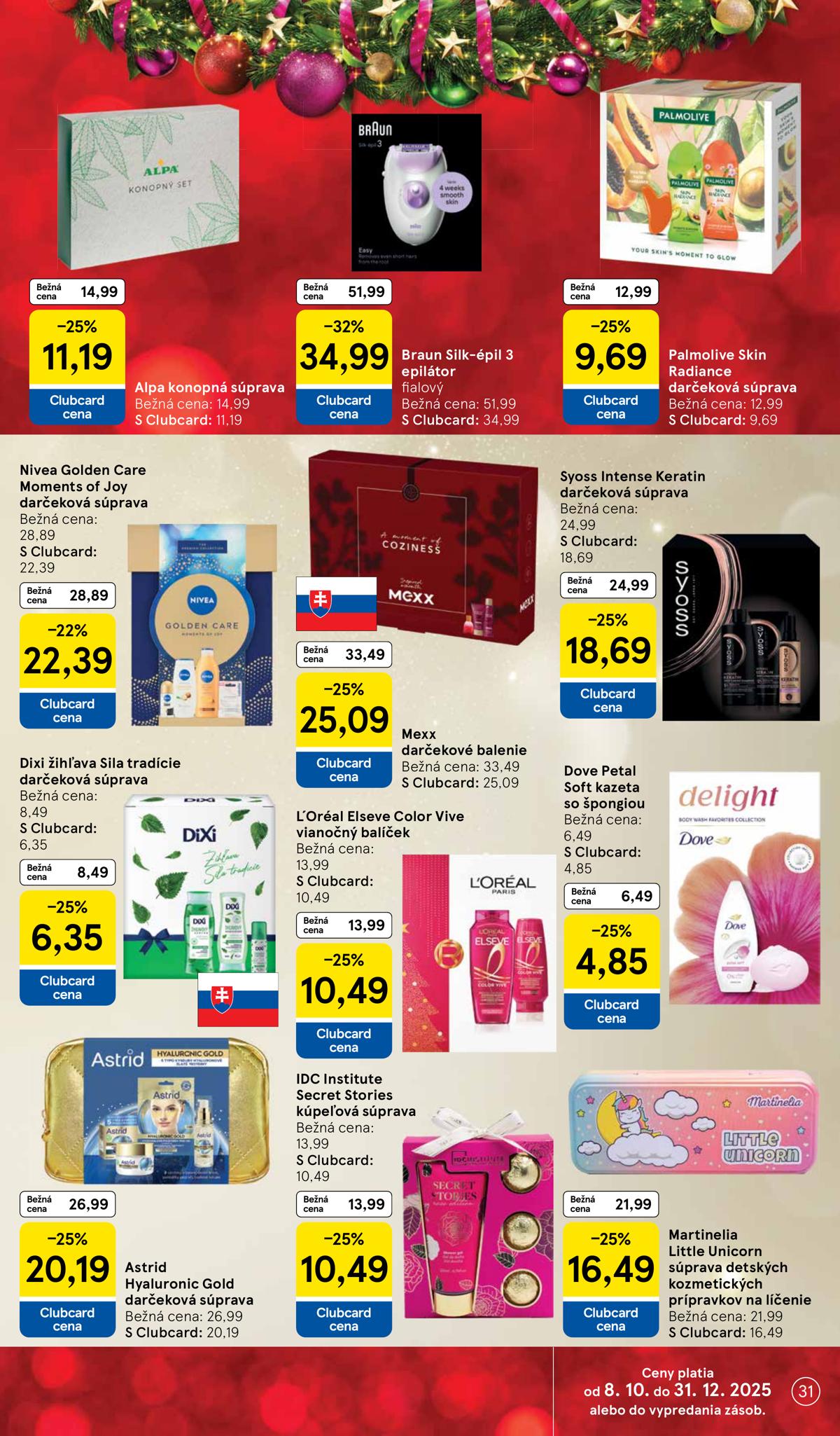 TESCO leaflet 032