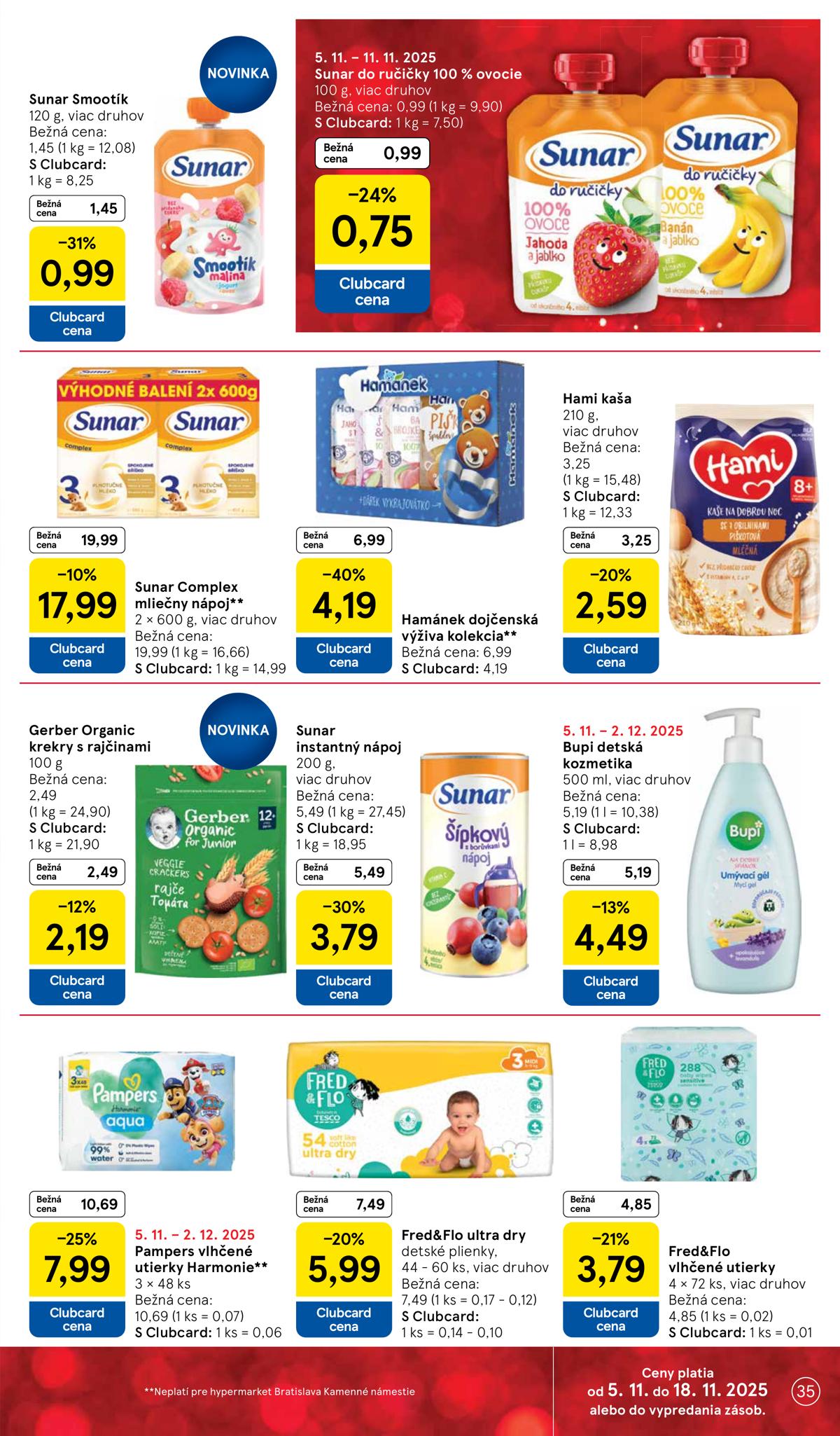 TESCO leaflet 036