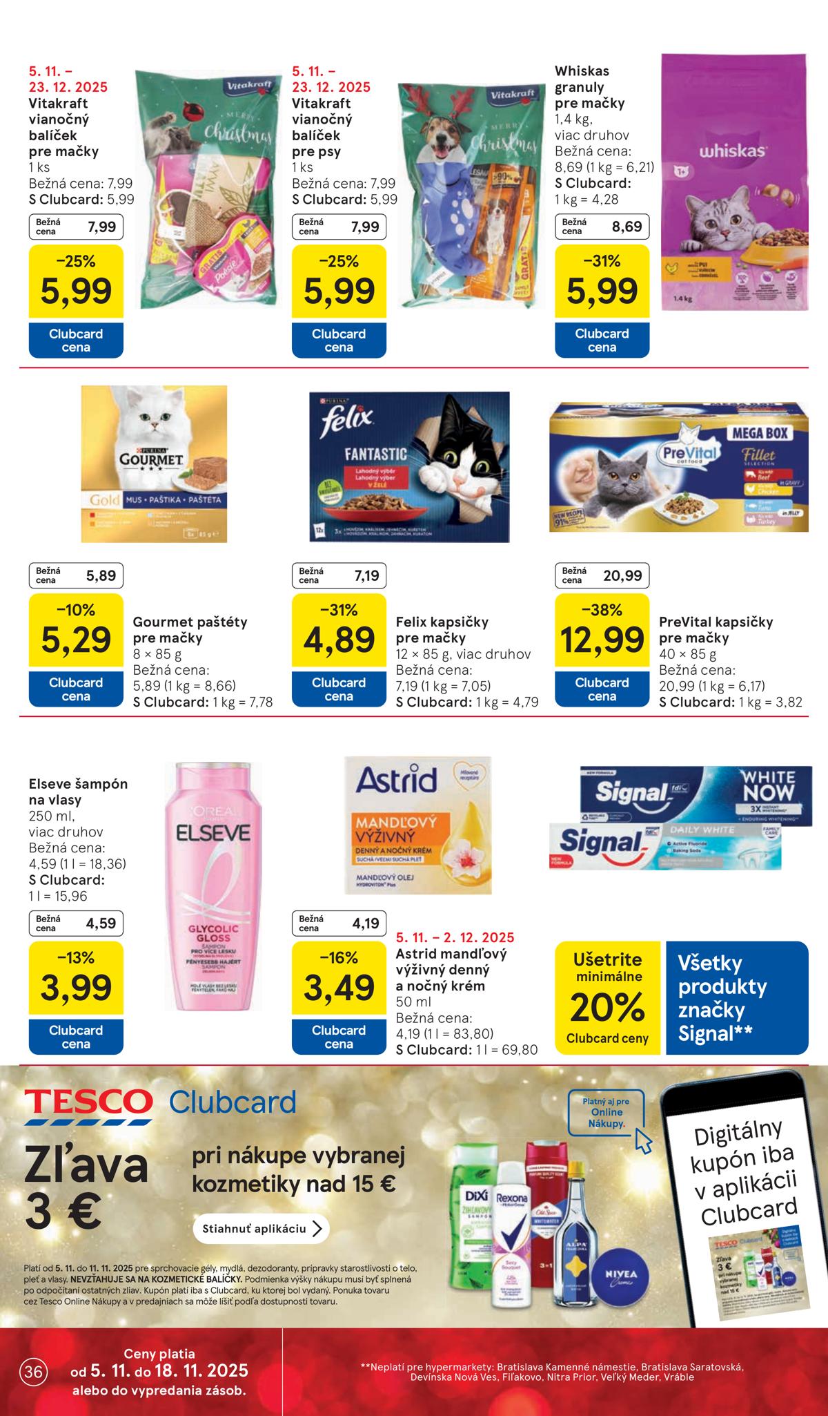 TESCO leaflet 037