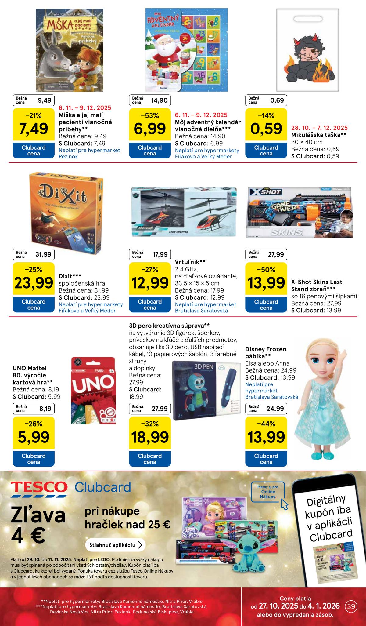 TESCO leaflet 040
