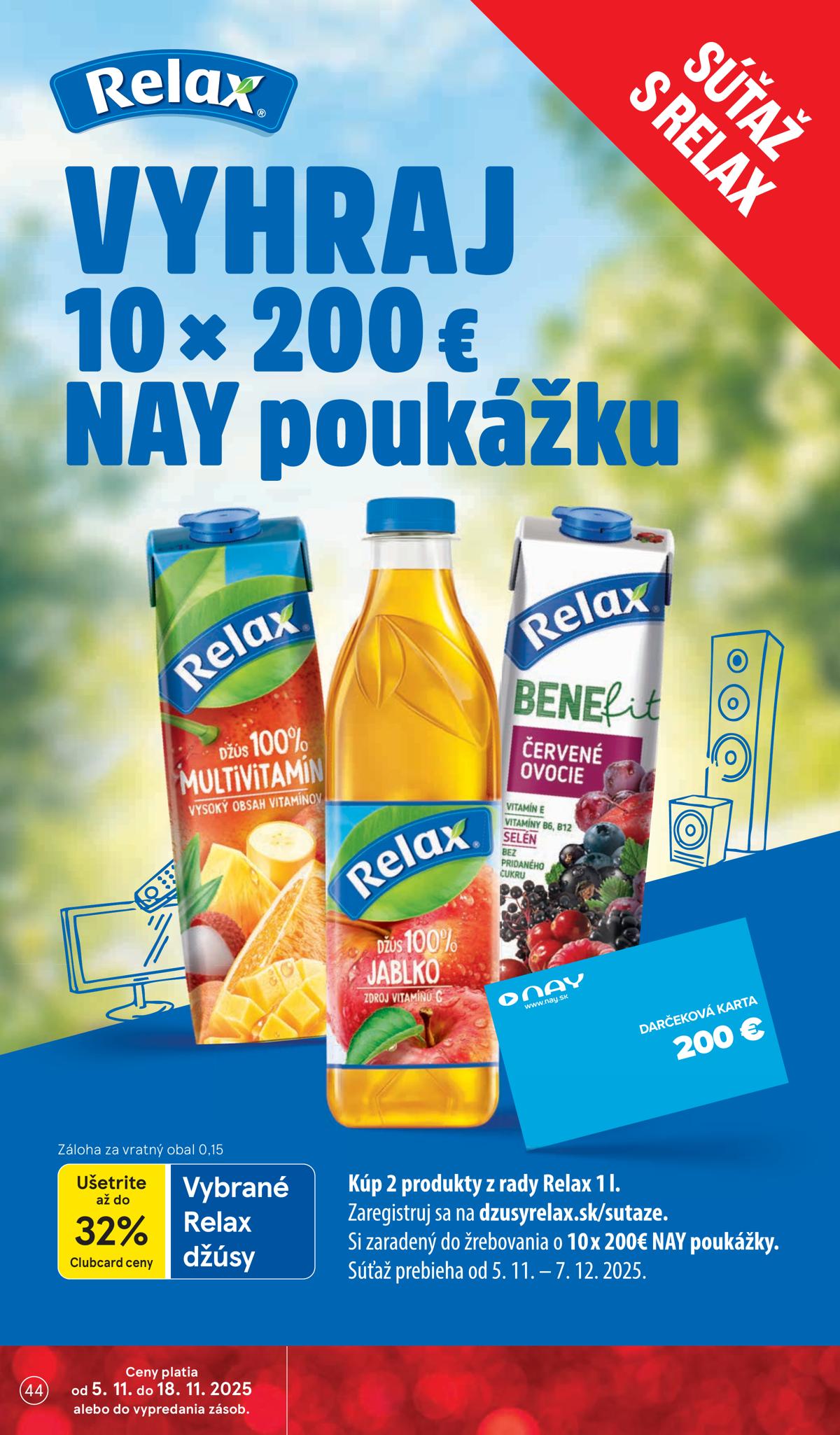 TESCO leaflet 045
