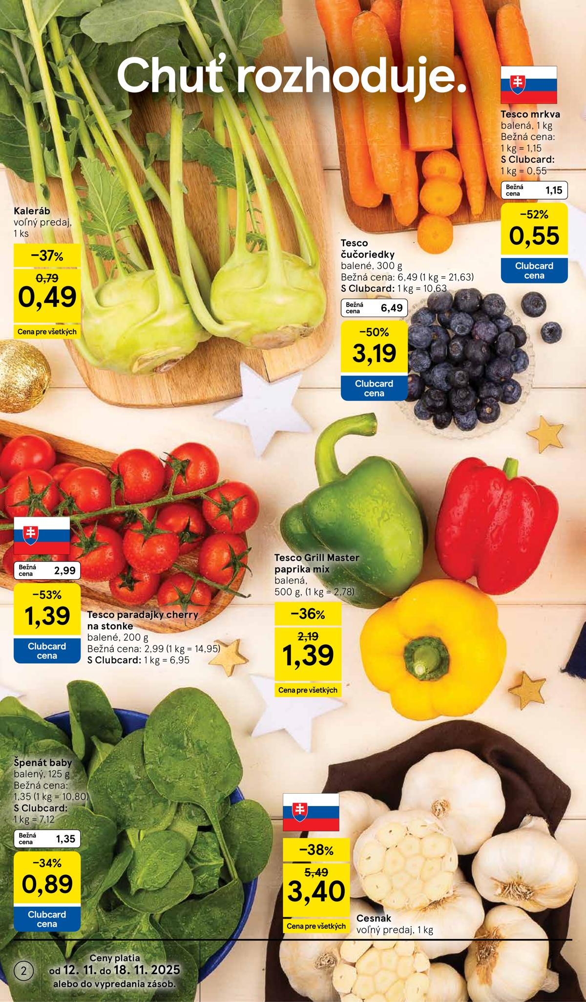 TESCO leaflet 003