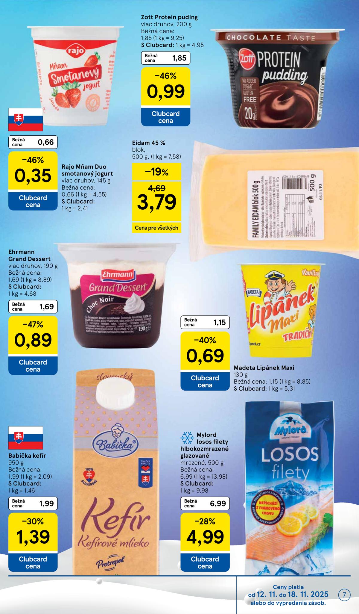 TESCO leaflet 008