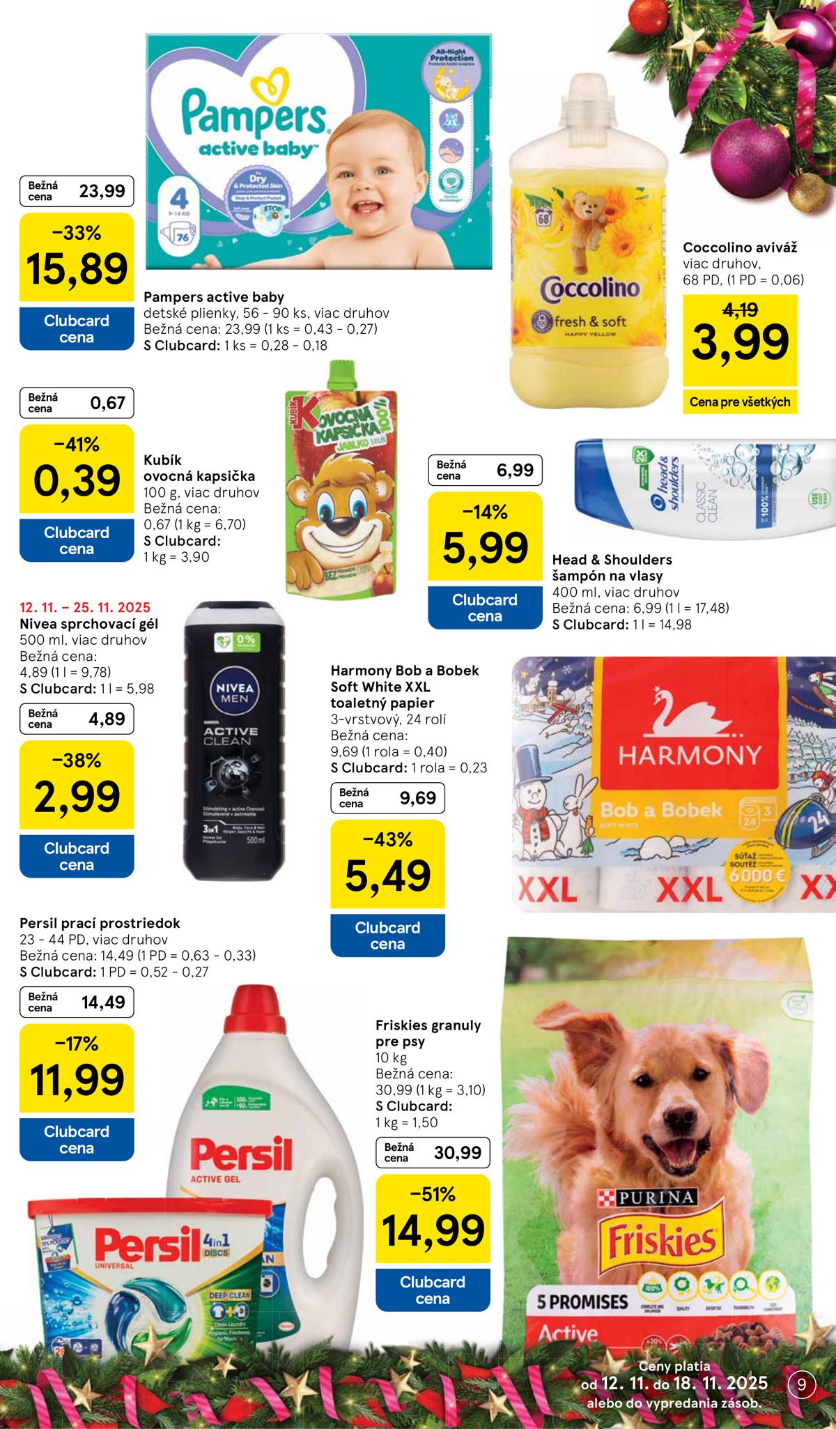 TESCO leaflet 010