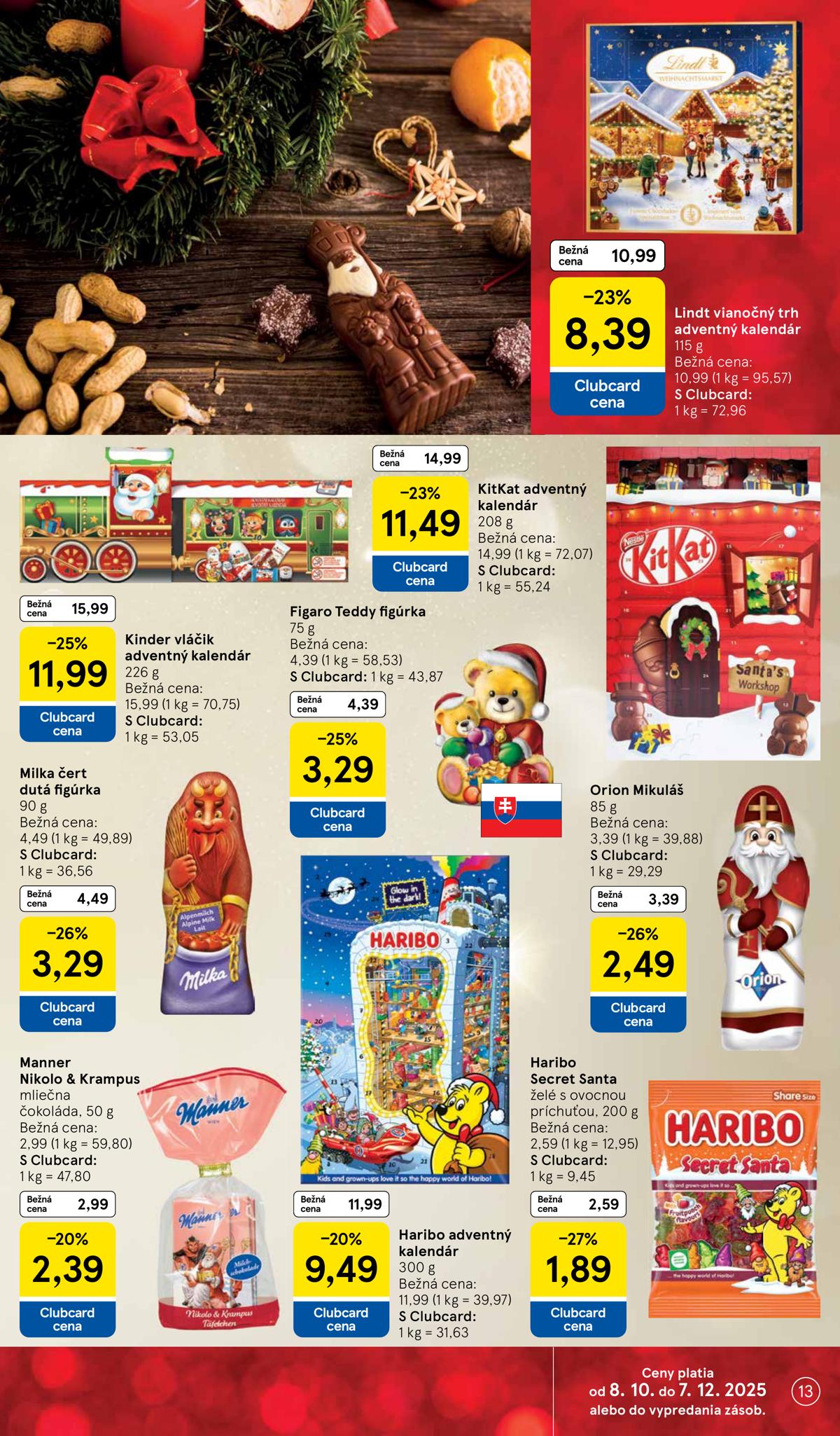 TESCO leaflet 014