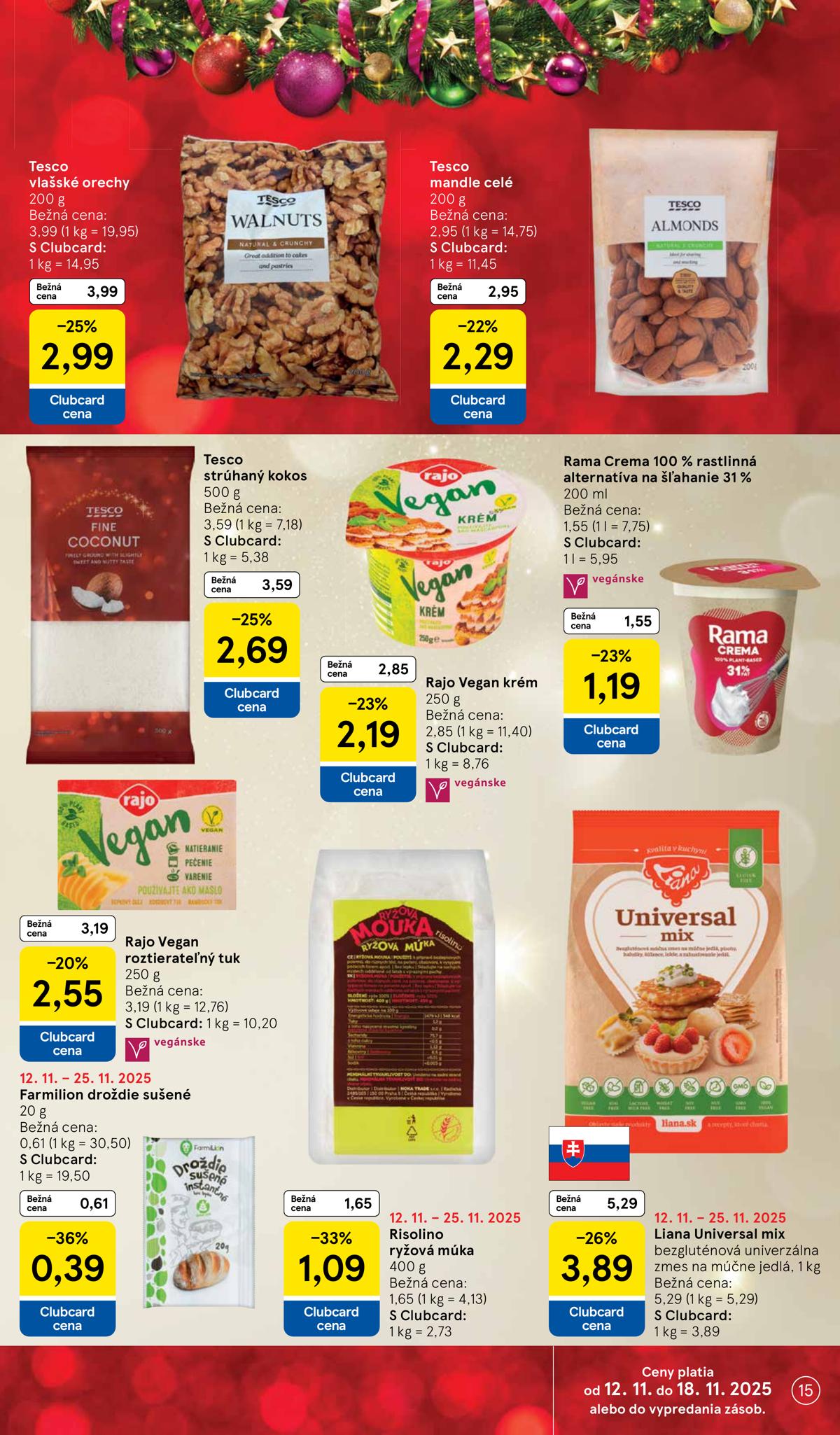 TESCO leaflet 016