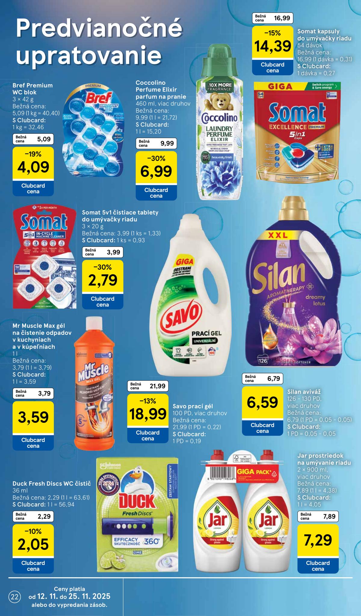 TESCO leaflet 023