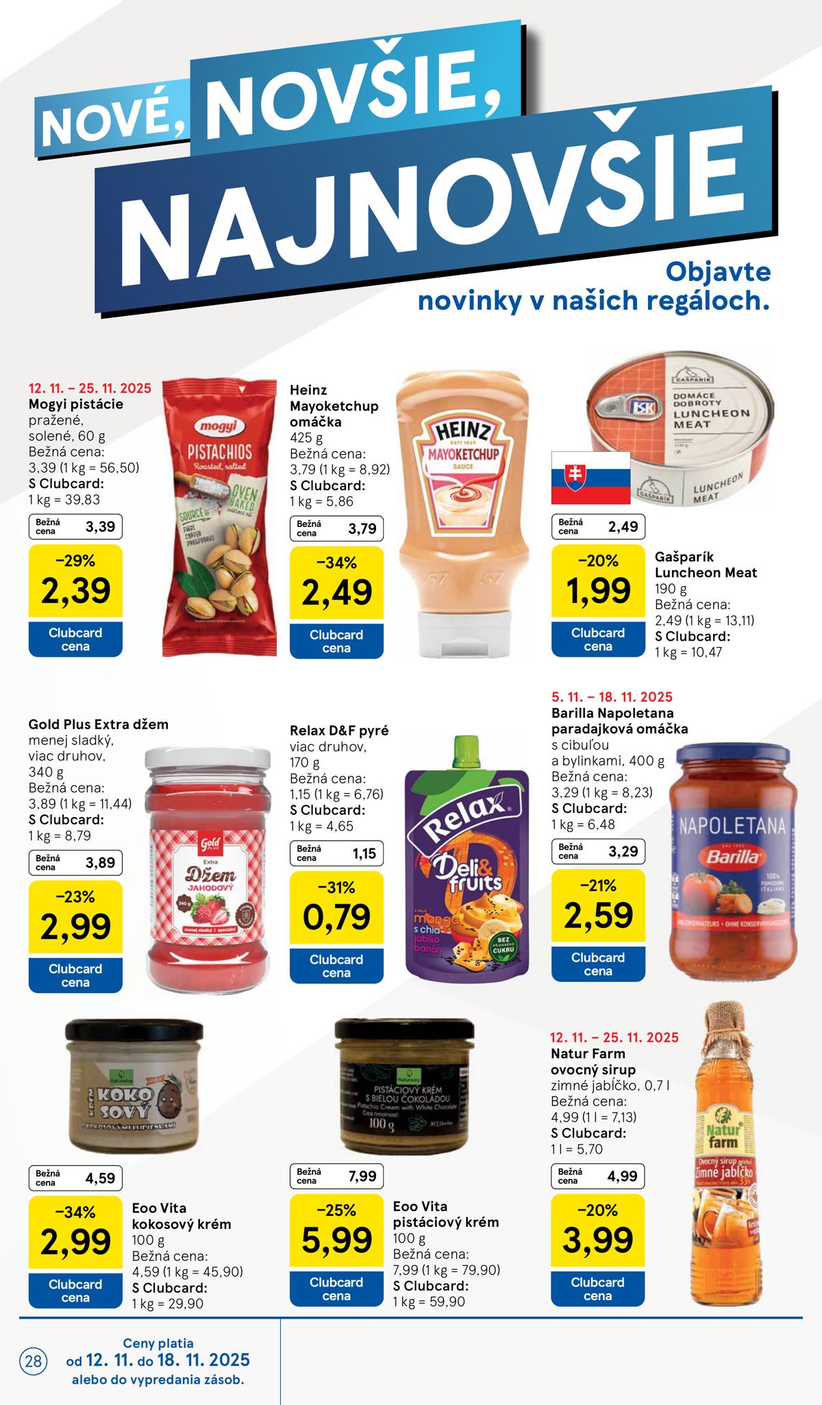 TESCO leaflet 029