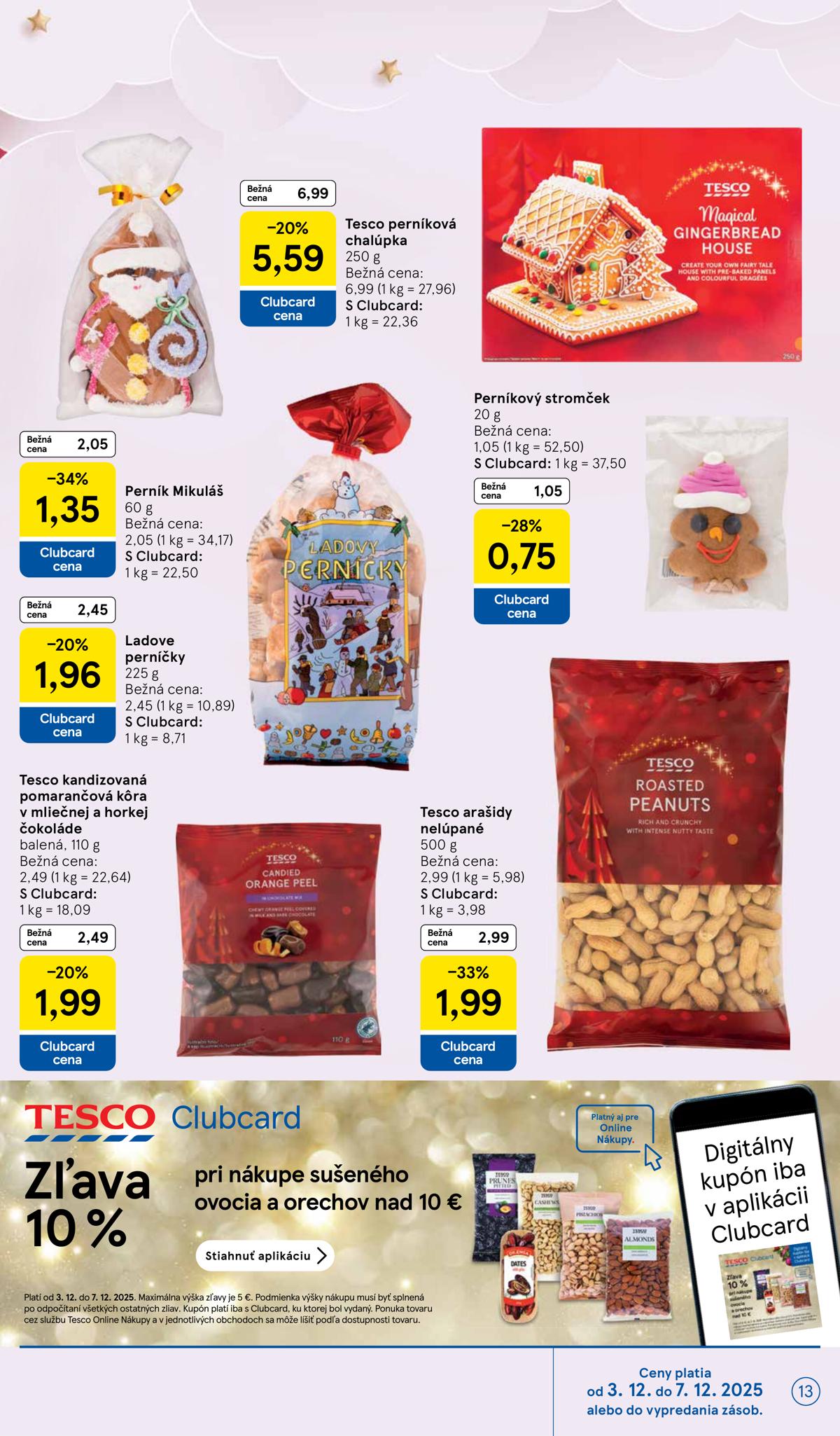 TESCO leaflet 014