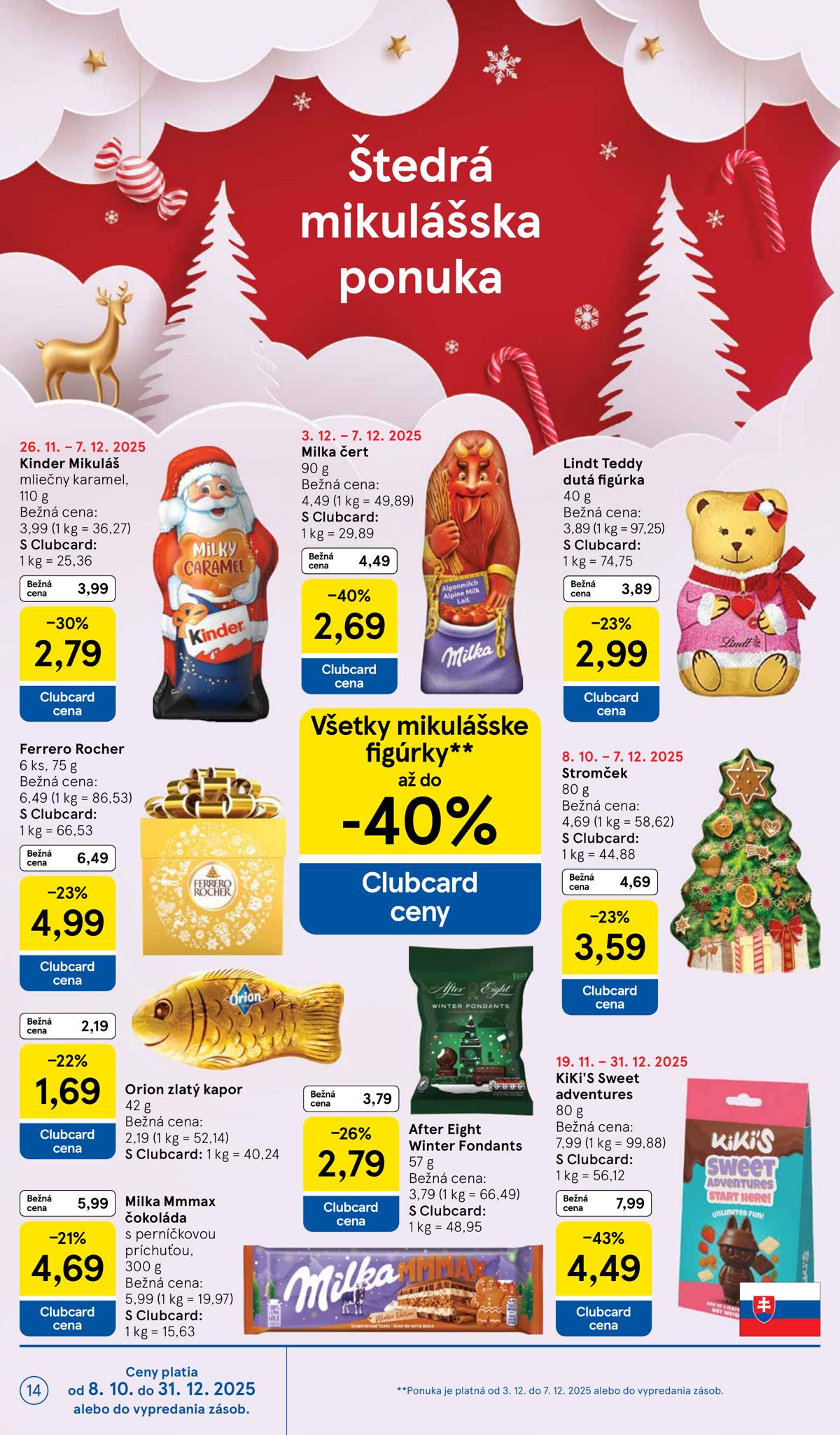 TESCO leaflet 015