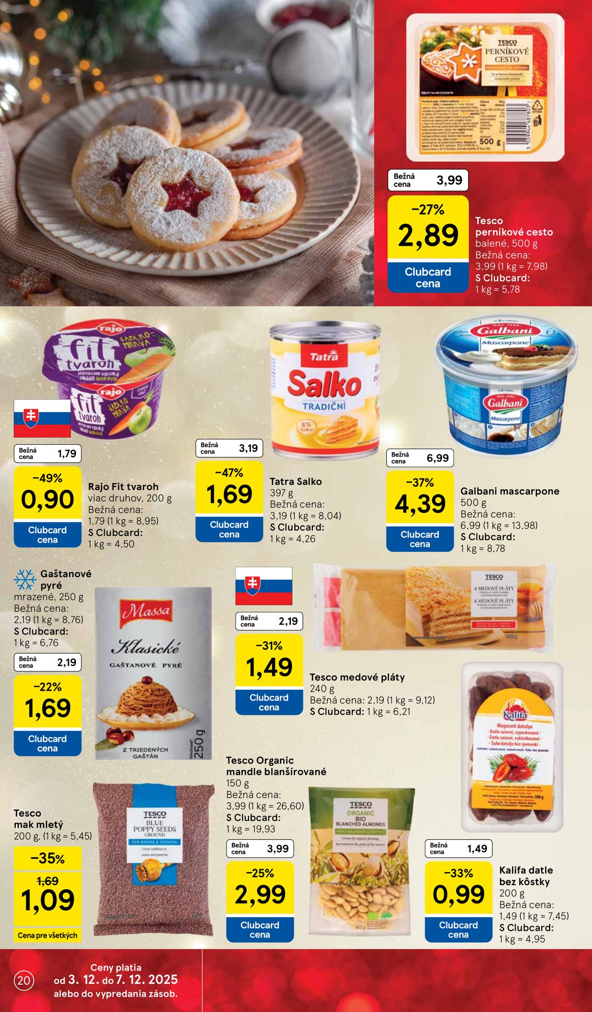 TESCO leaflet 021