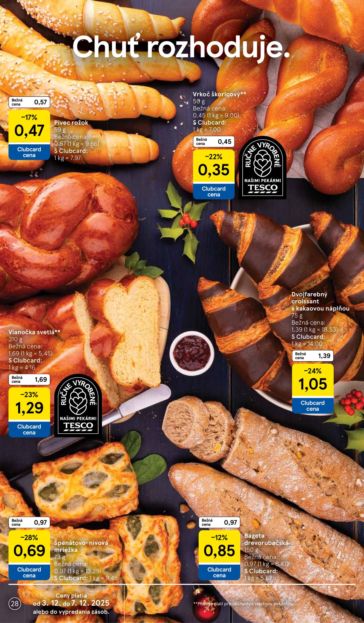TESCO leaflet 029