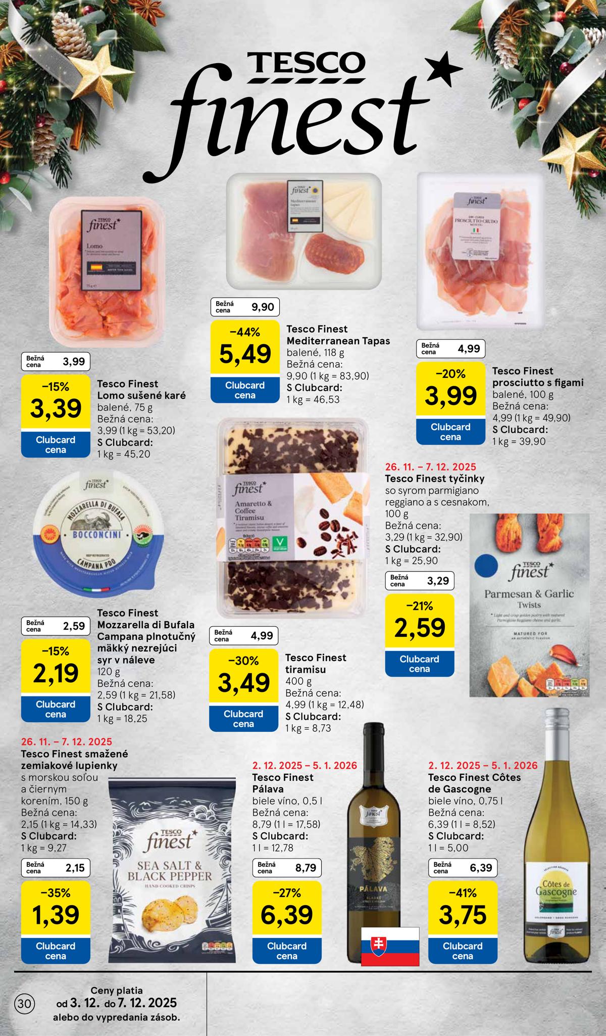 TESCO leaflet 031