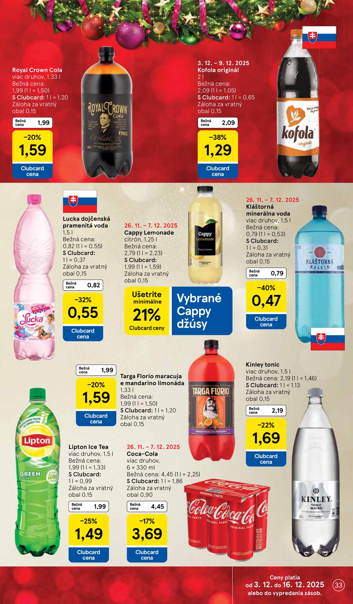 TESCO leaflet 034