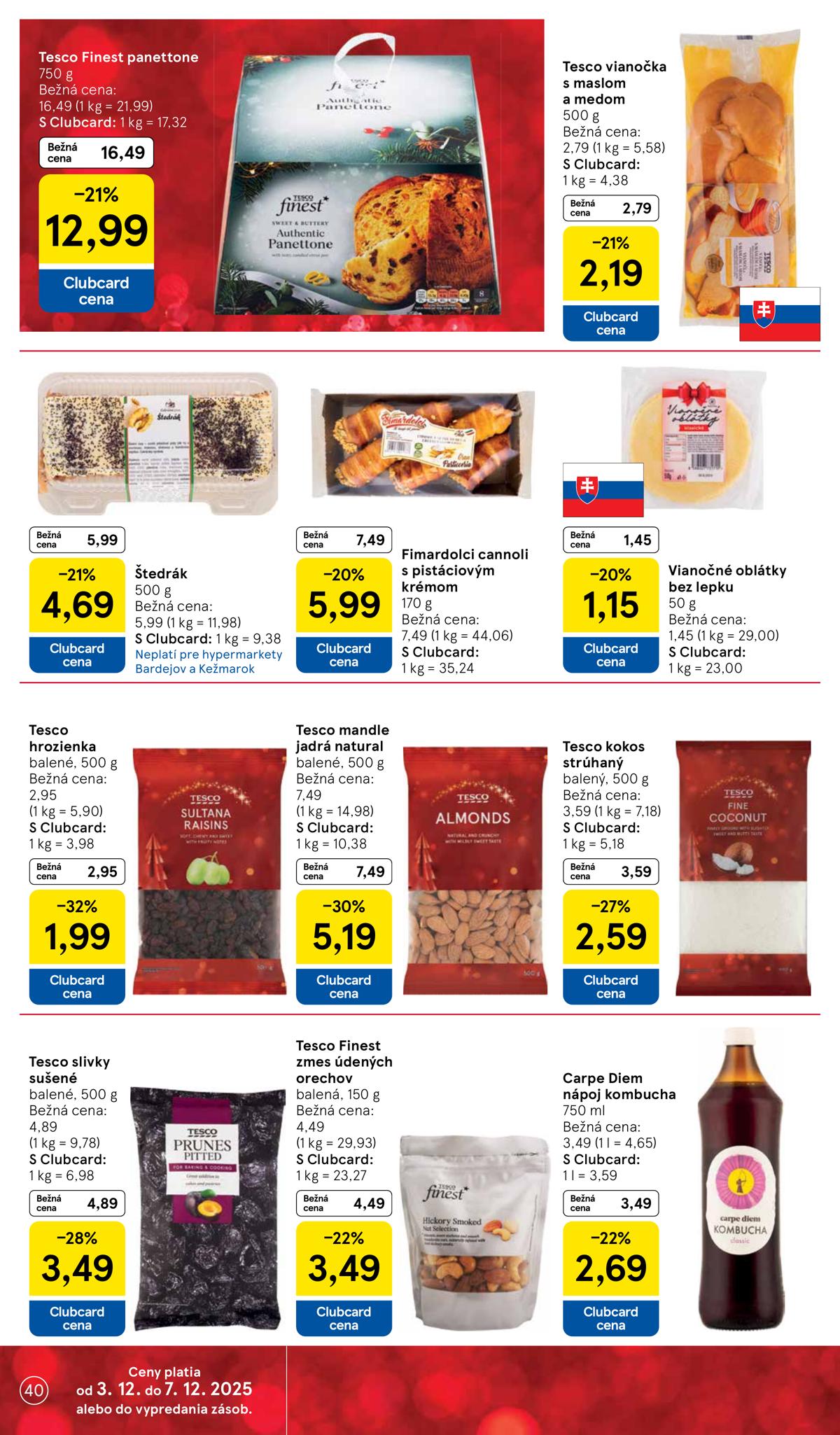 TESCO leaflet 041