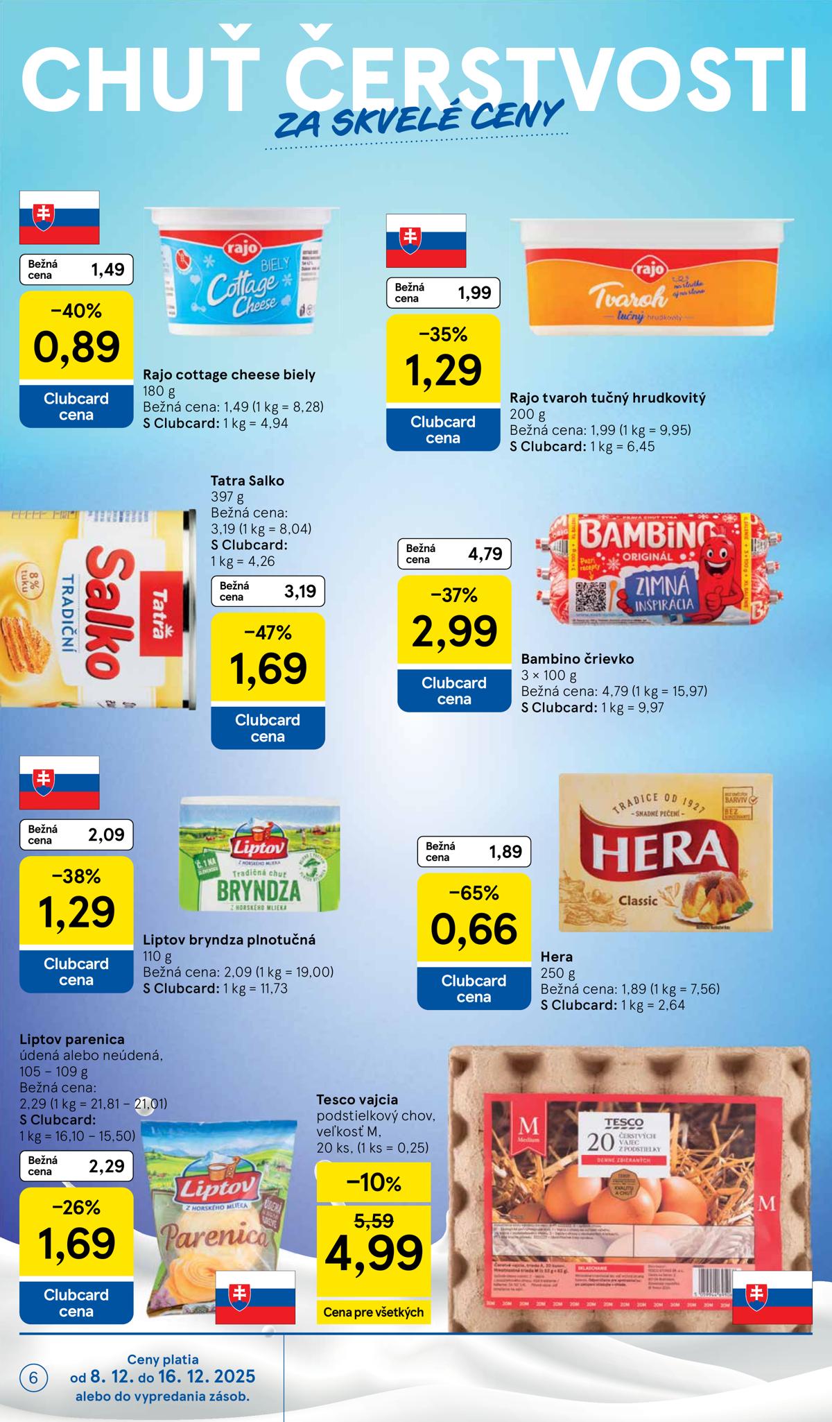 TESCO leaflet 007
