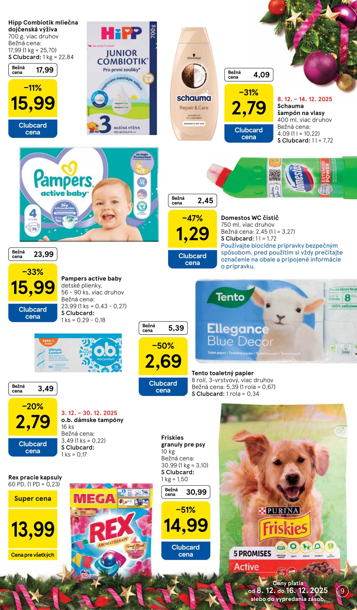 TESCO leaflet 010