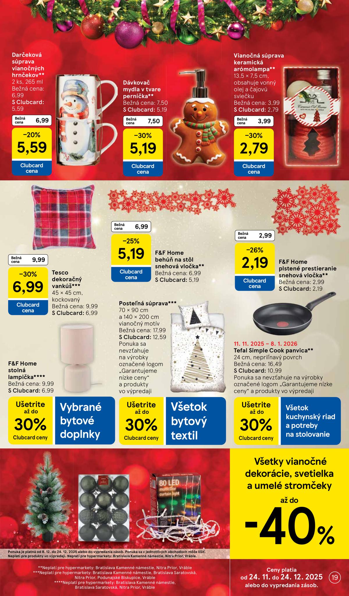 TESCO leaflet 020