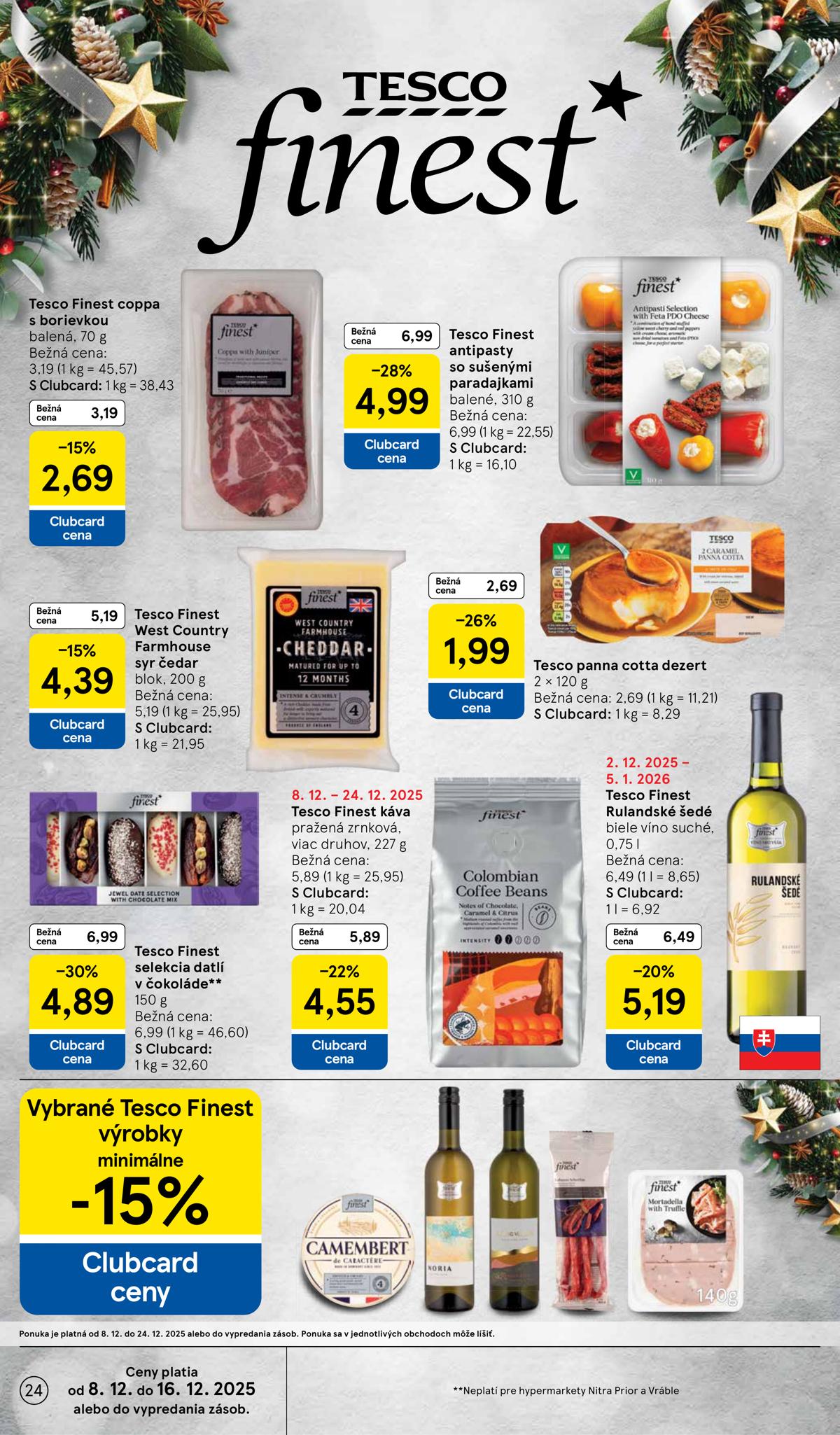TESCO leaflet 025