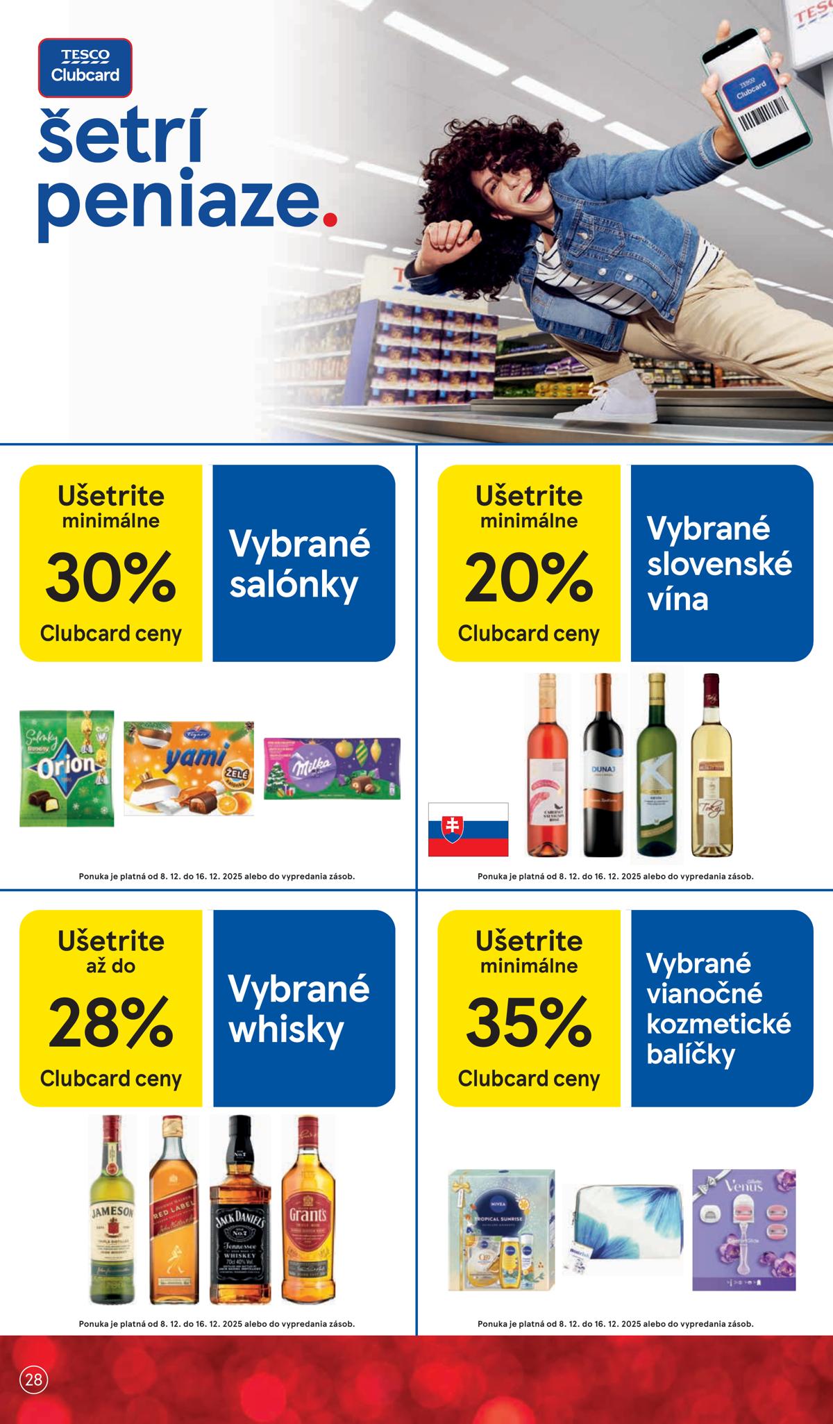 TESCO leaflet 029