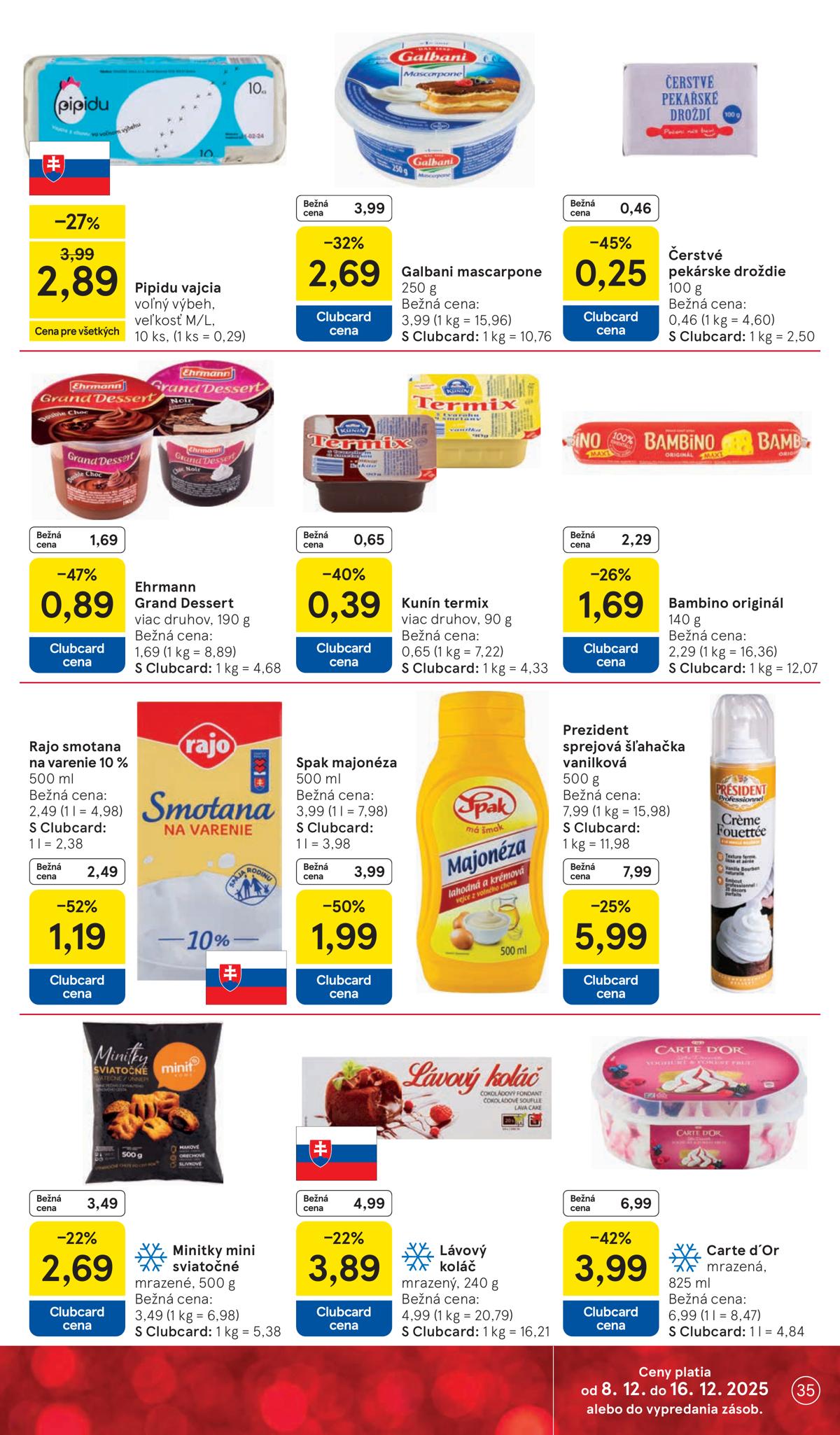 TESCO leaflet 036