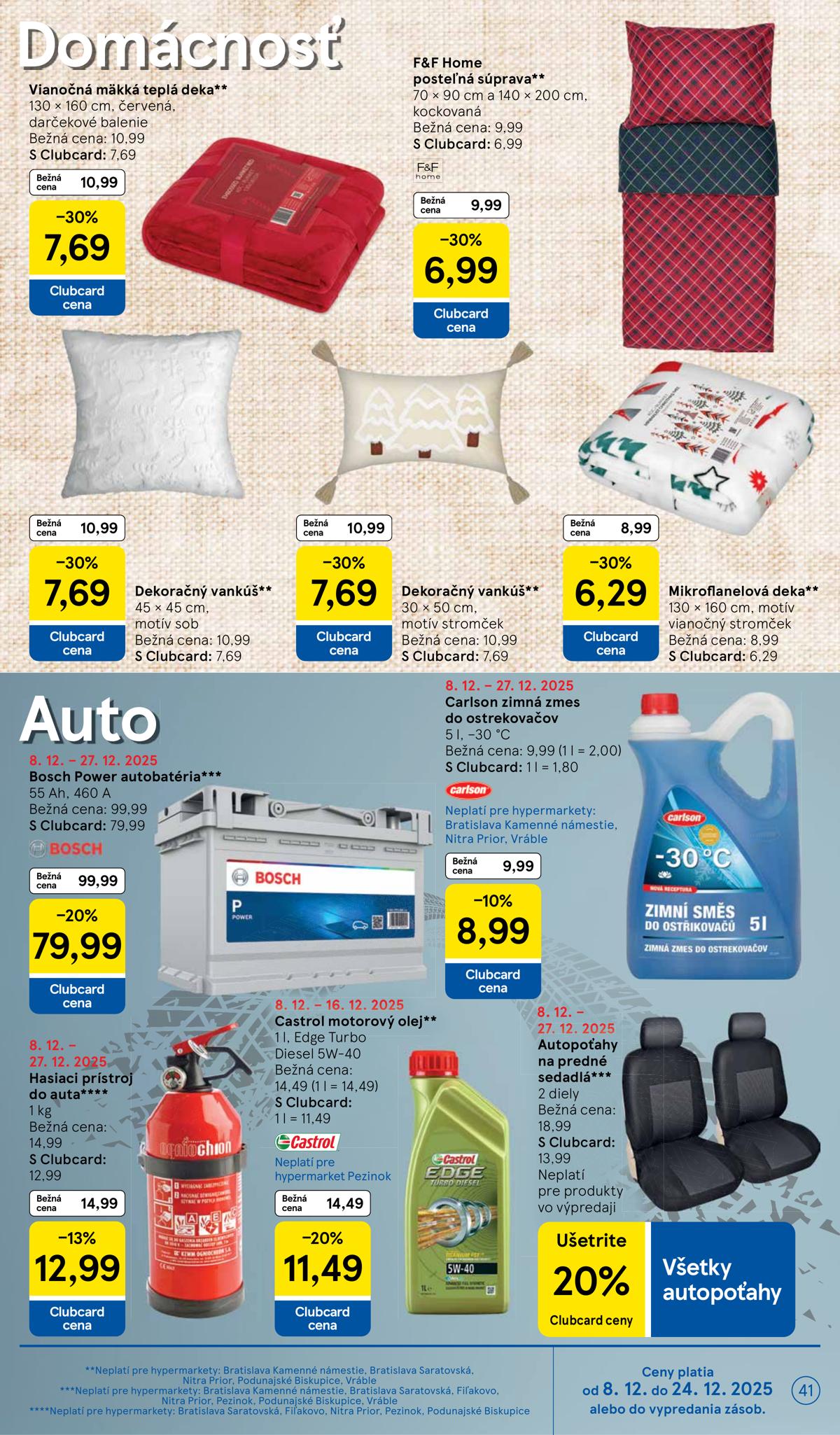 TESCO leaflet 042