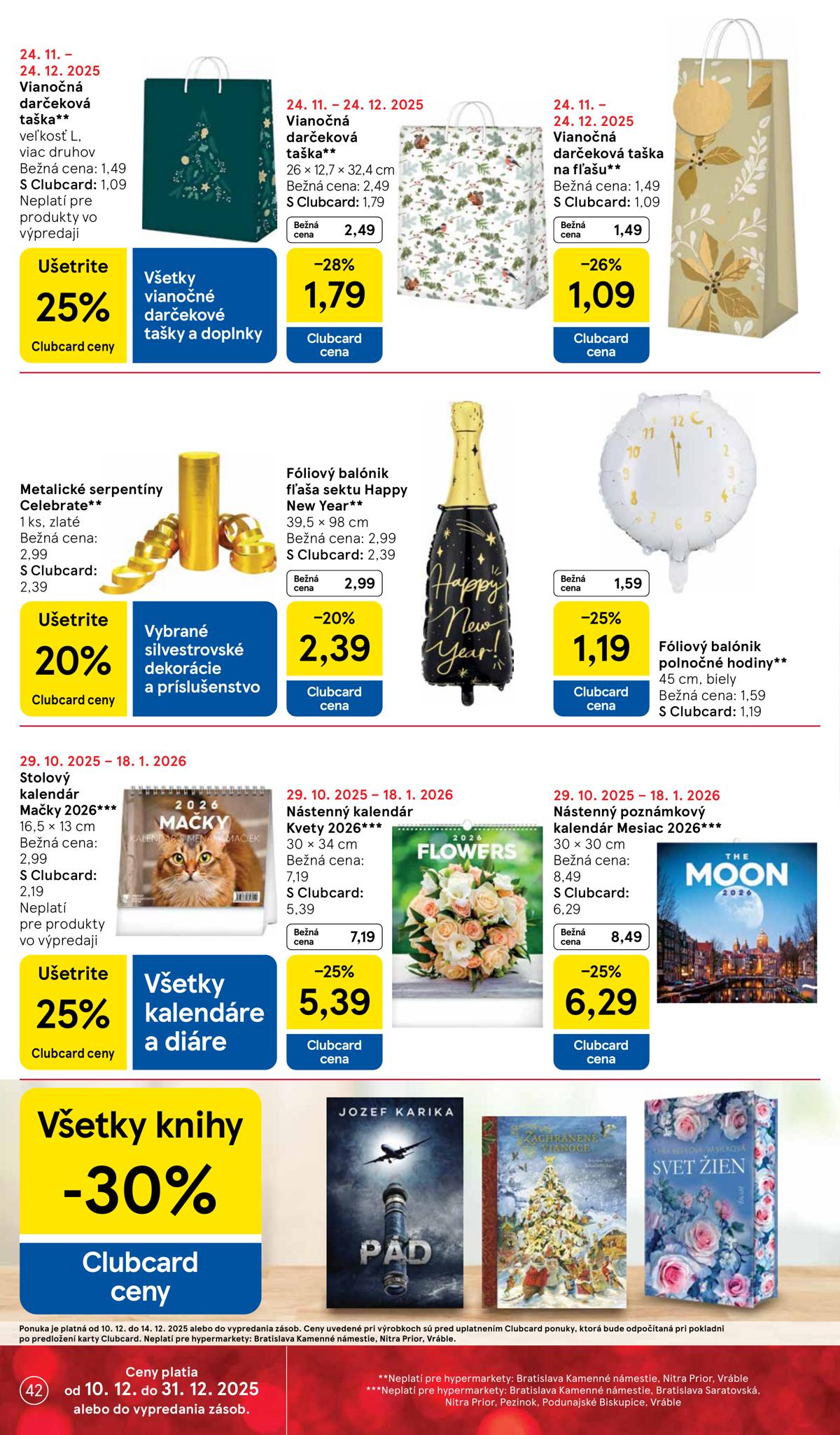 TESCO leaflet 043