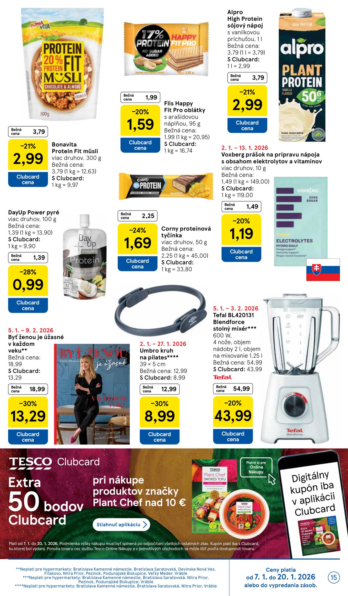 TESCO leaflet 016