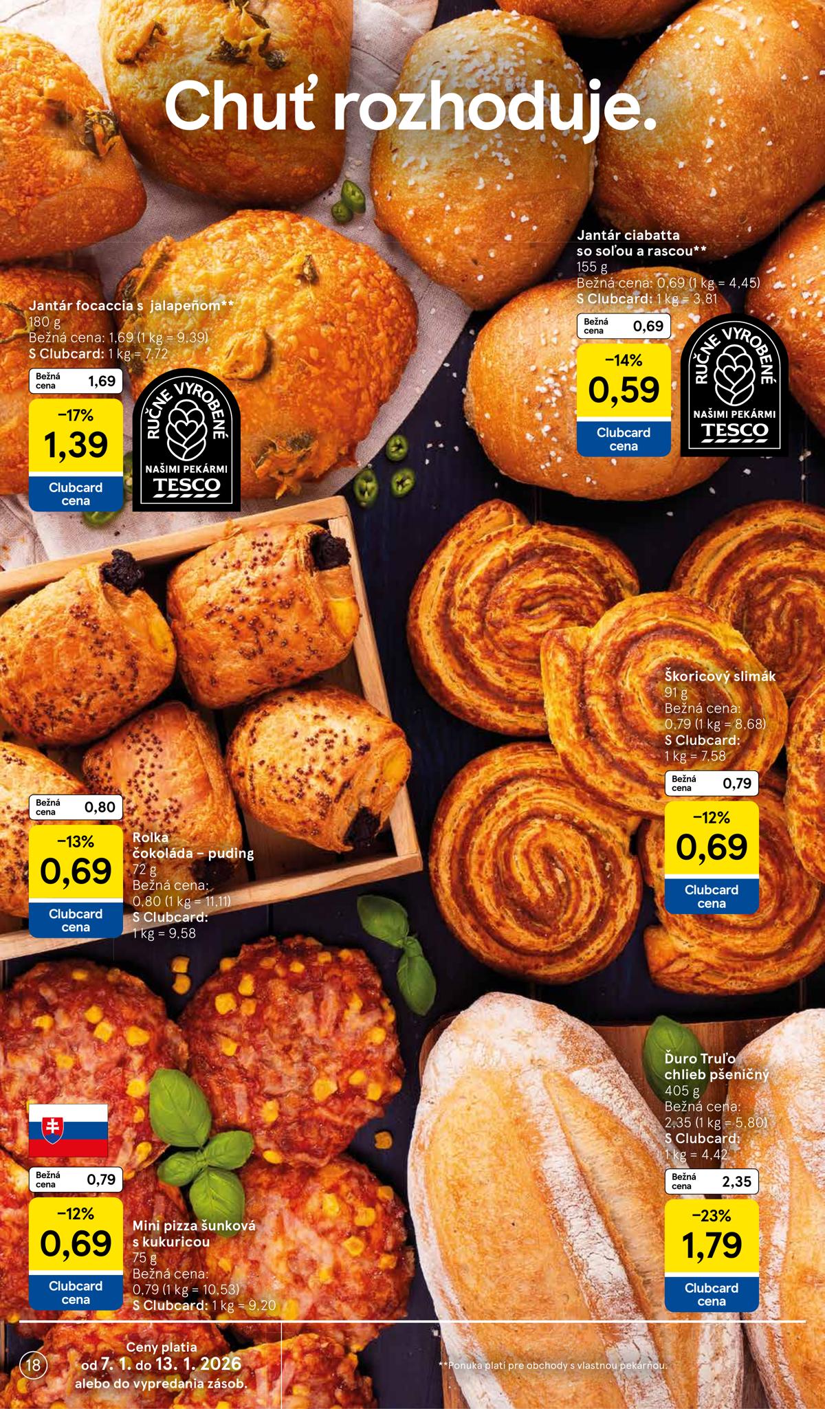 TESCO leaflet 019