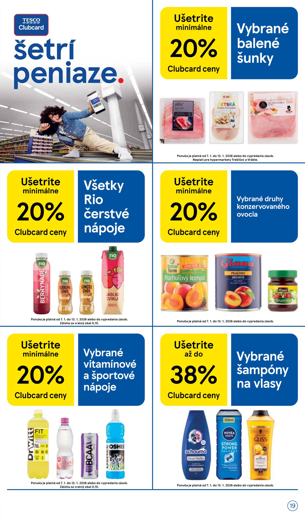 TESCO leaflet 020
