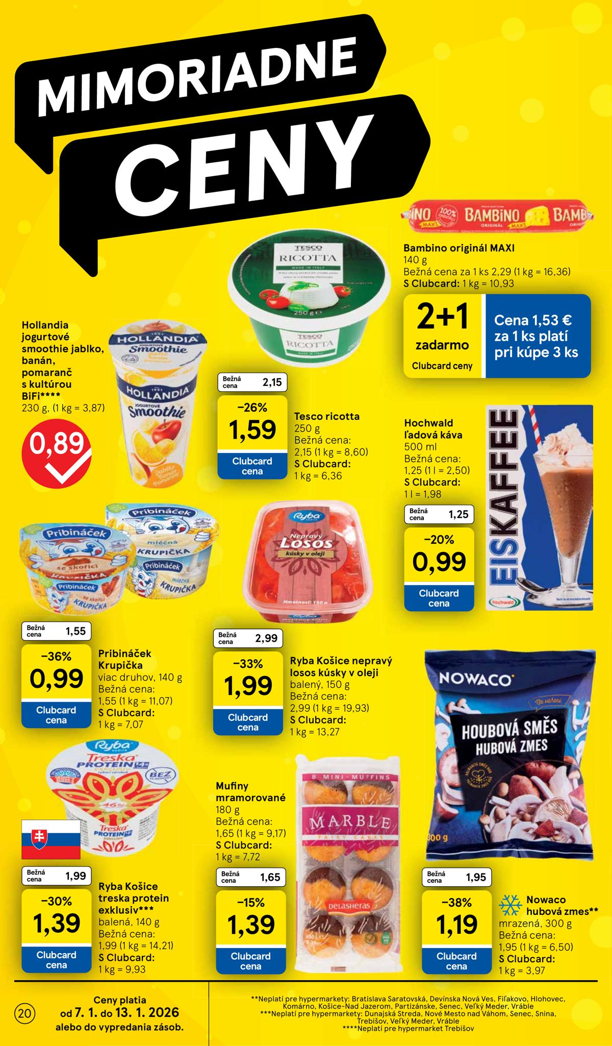 TESCO leaflet 021