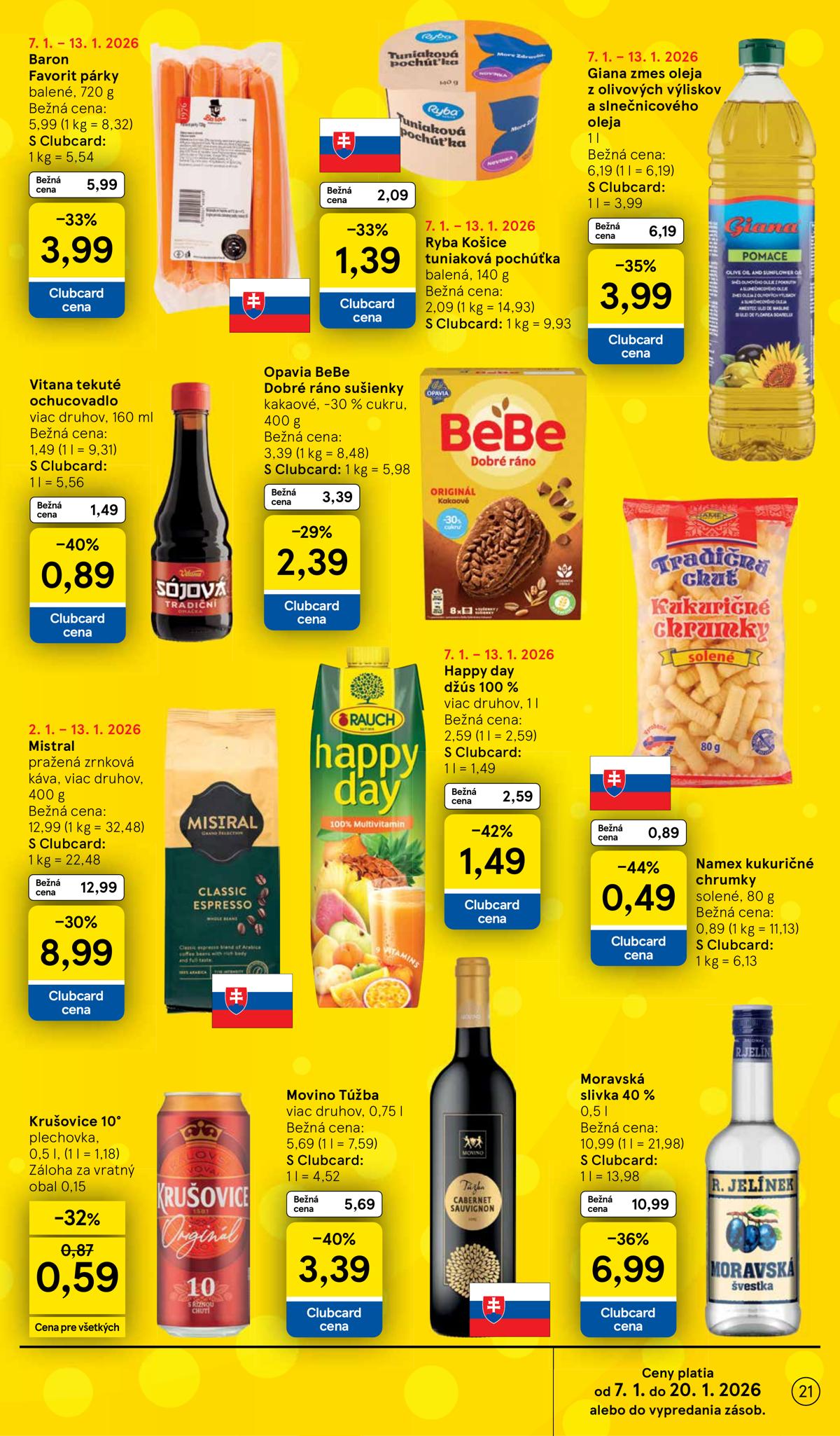 TESCO leaflet 022