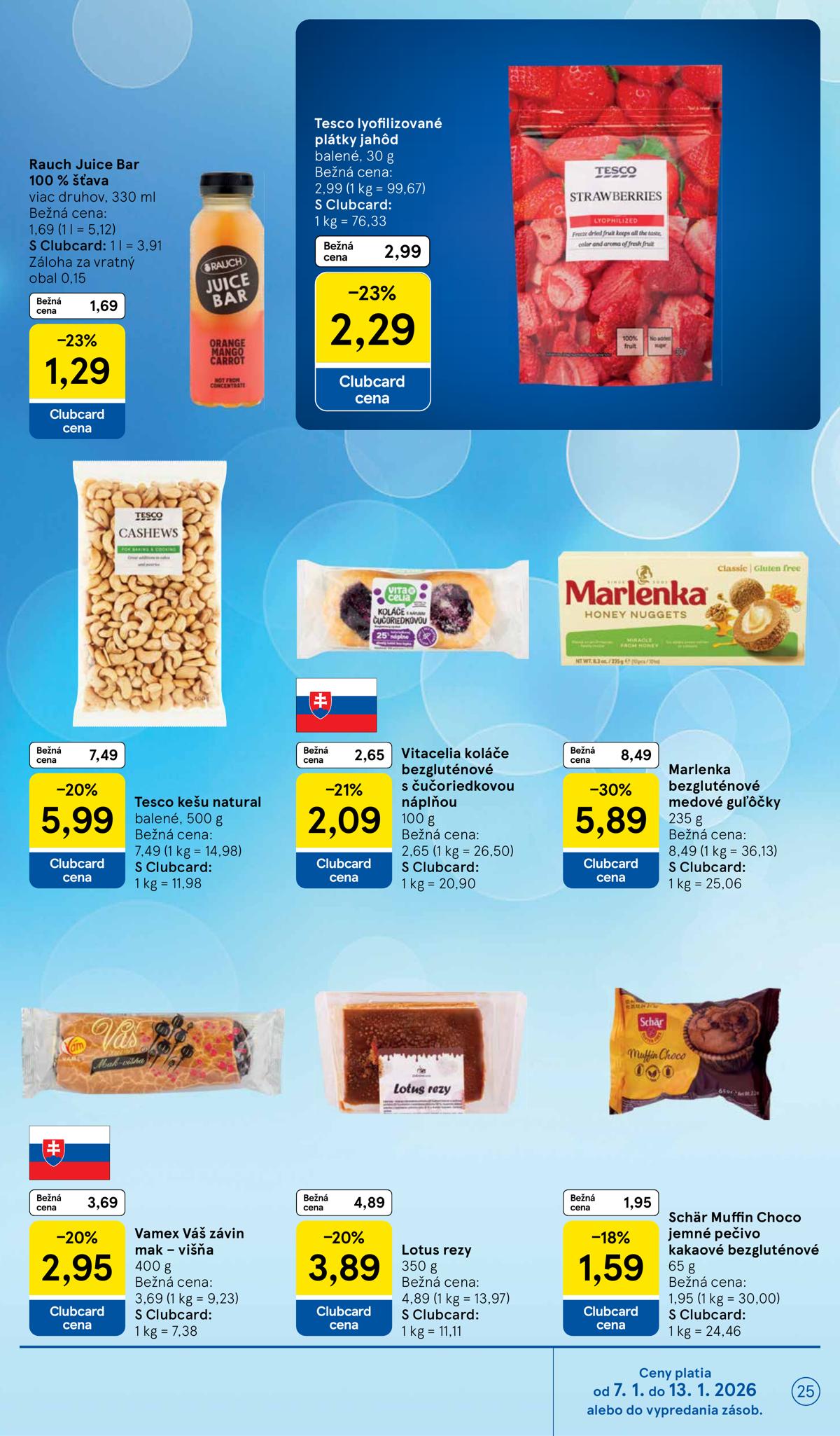 TESCO leaflet 026