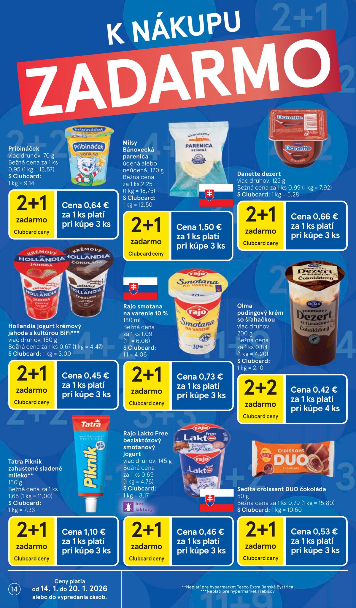 TESCO leaflet 015