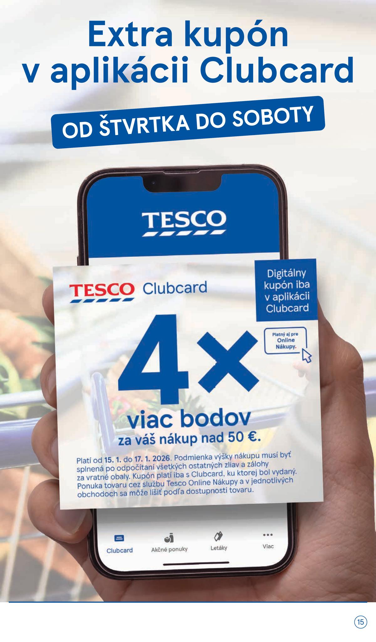 TESCO leaflet 016