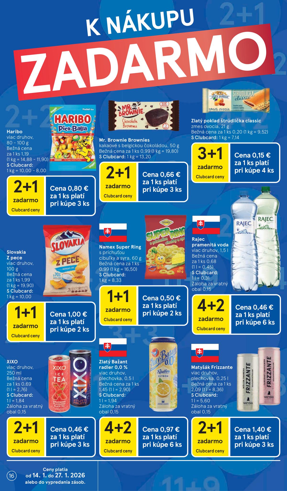 TESCO leaflet 017