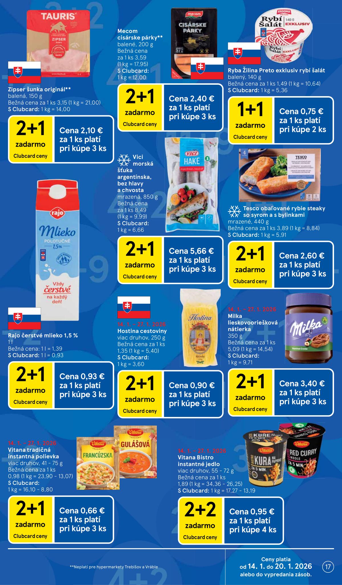 TESCO leaflet 018