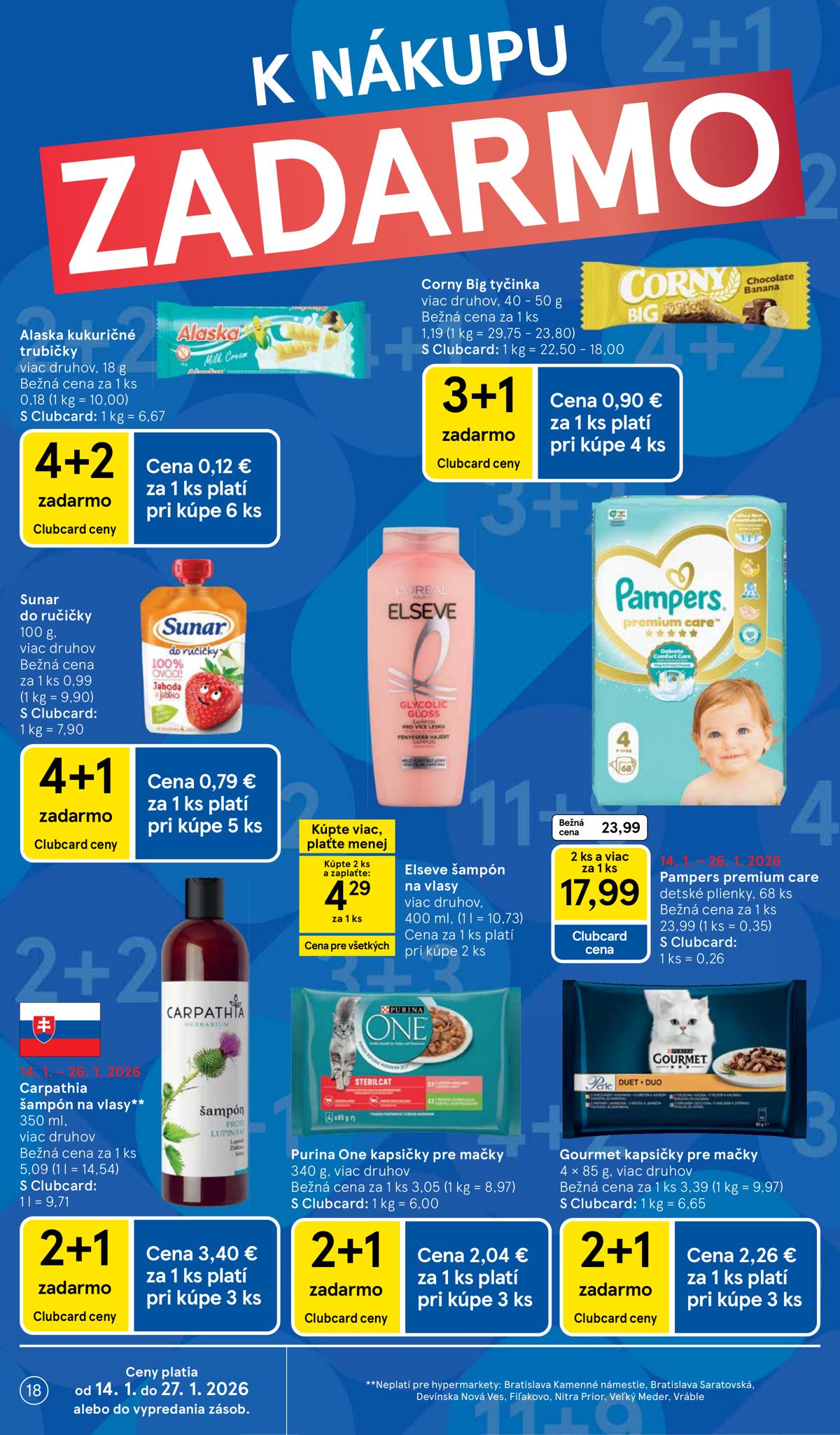 TESCO leaflet 019