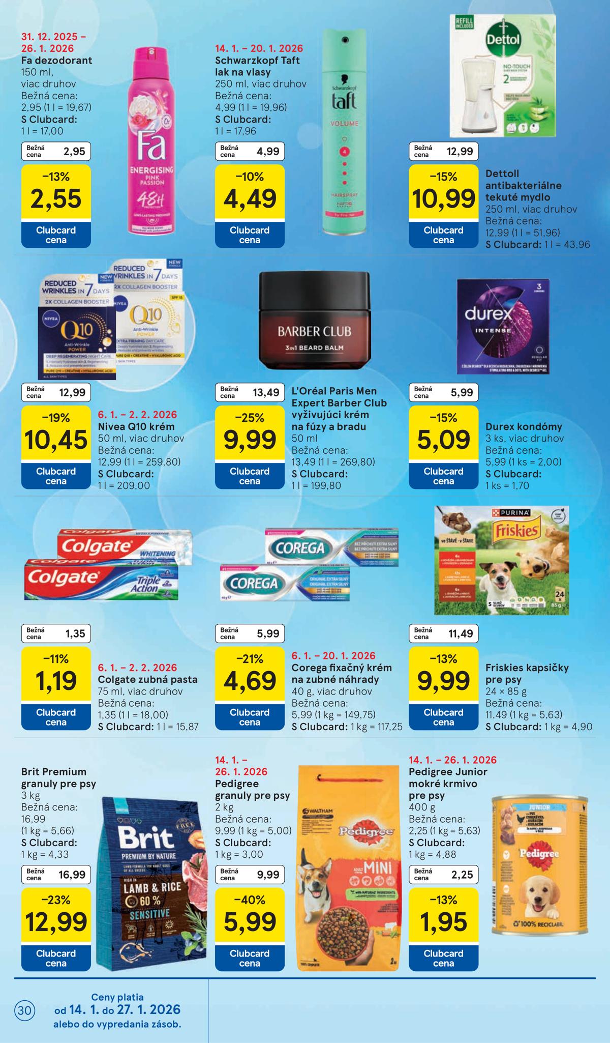 TESCO leaflet 031