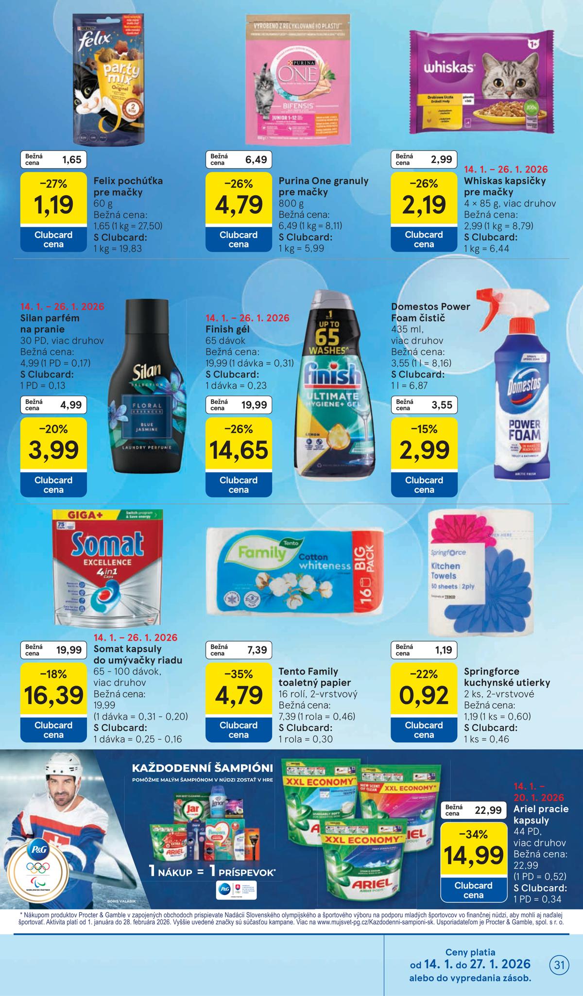 TESCO leaflet 032